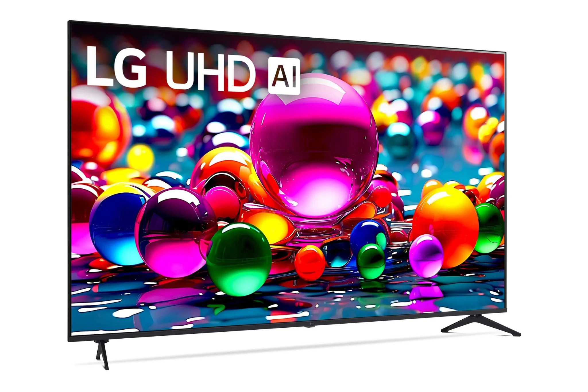 LG 50" 4K Smart UHD TV - 50UA7700PUB - Image 10