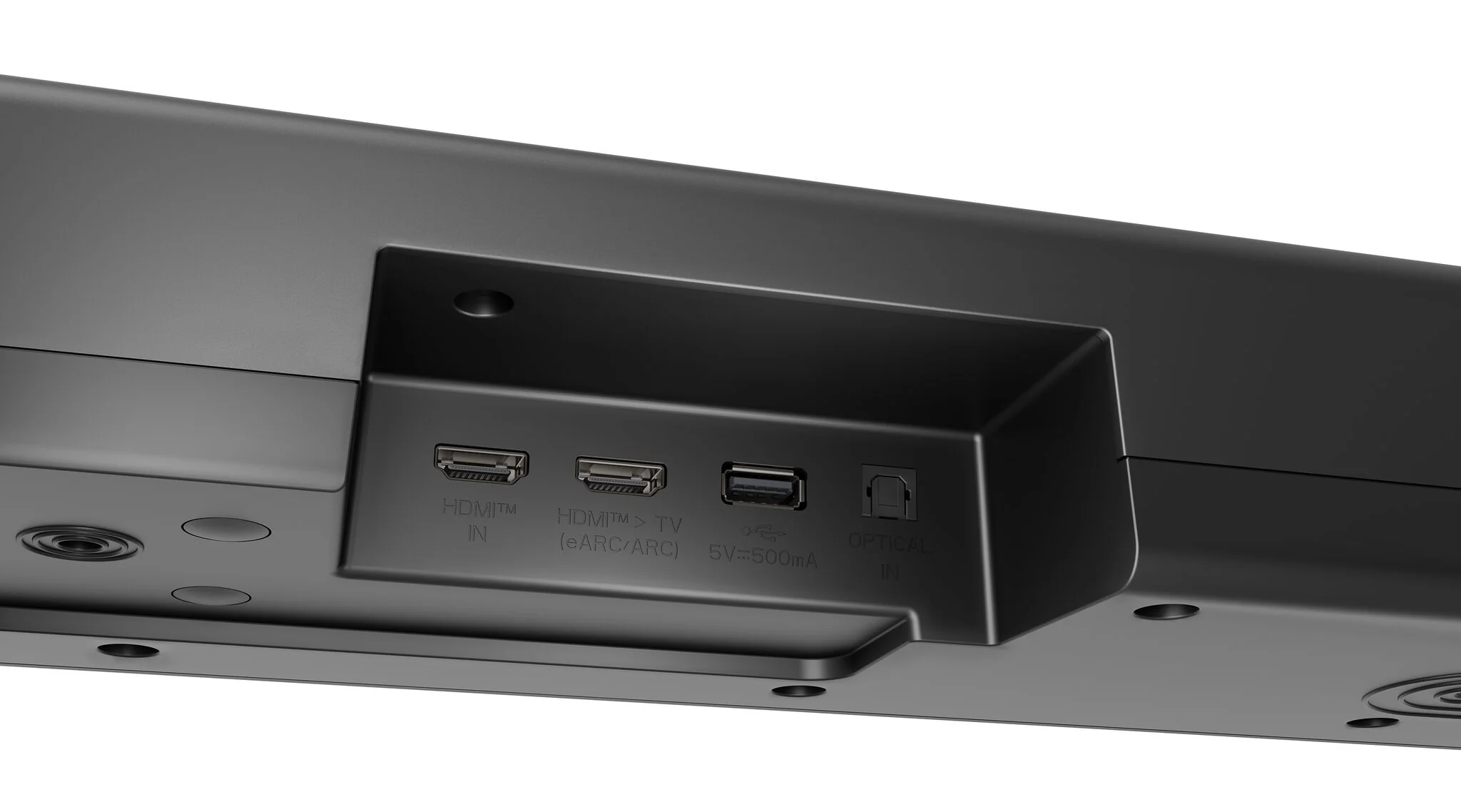 LG 500w 5.1.1 ch. Soundbar with Rear Speakers - S70TR.ACANLLK - Image 5