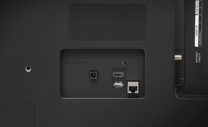 LG 55" 4K LED TruMotion 120Hz Smart TV with ThinQ AI® - 55UQ9000PUD - Image 7