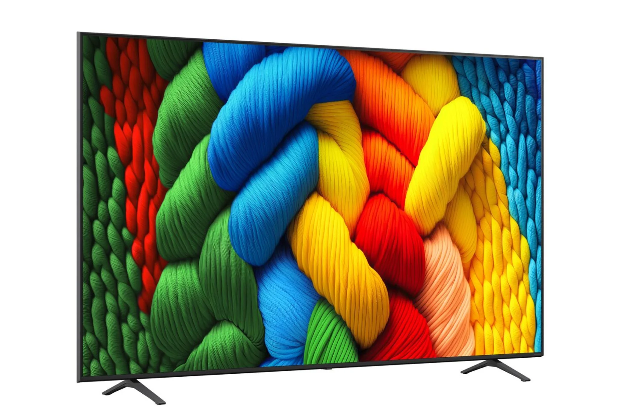 LG 55" 4K NanoCell Smart LED TV - 55NANO80AUA - Image 21