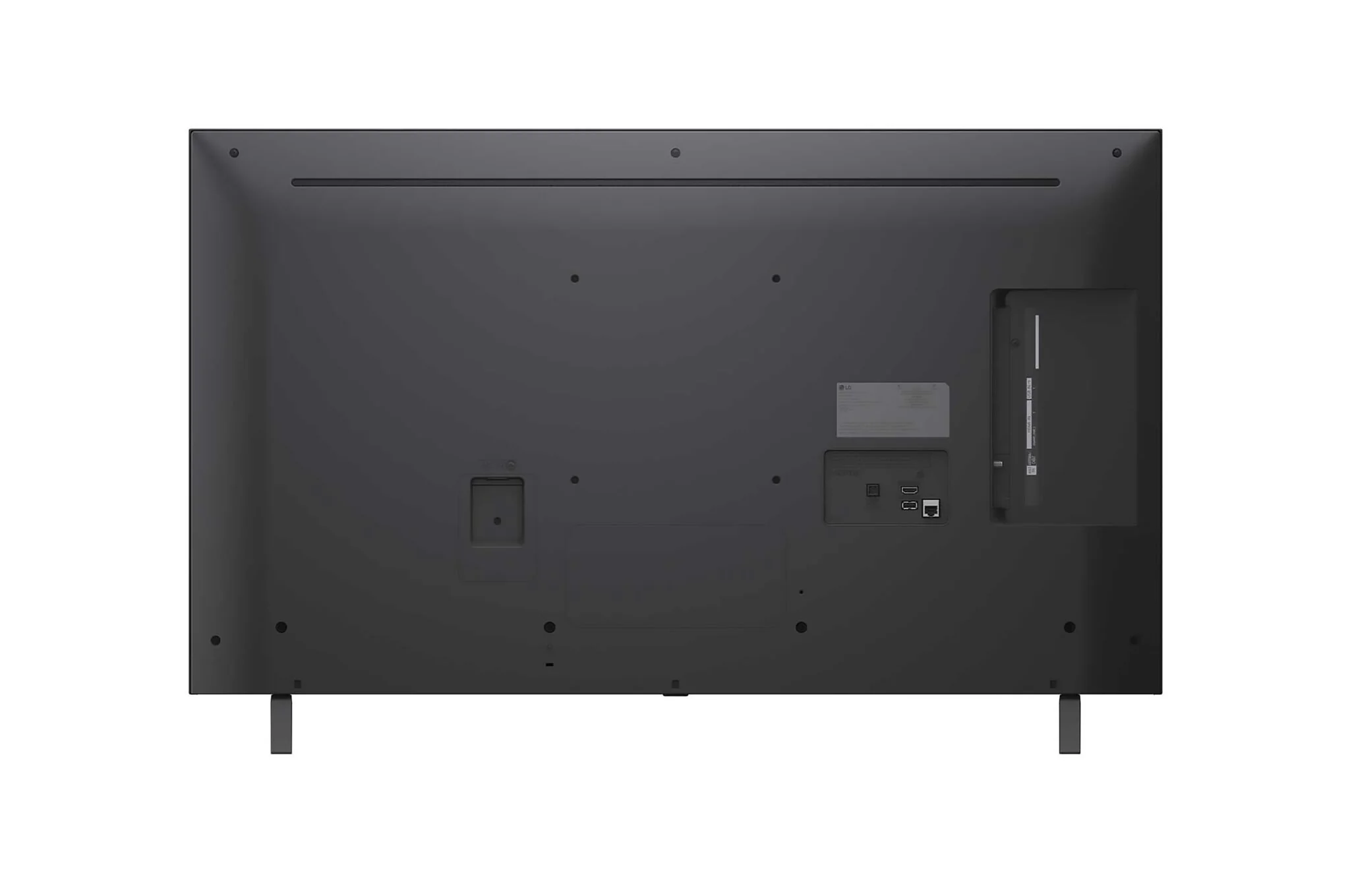 LG 55" 4K NanoCell Smart LED TV - 55NANO80AUA - Image 22