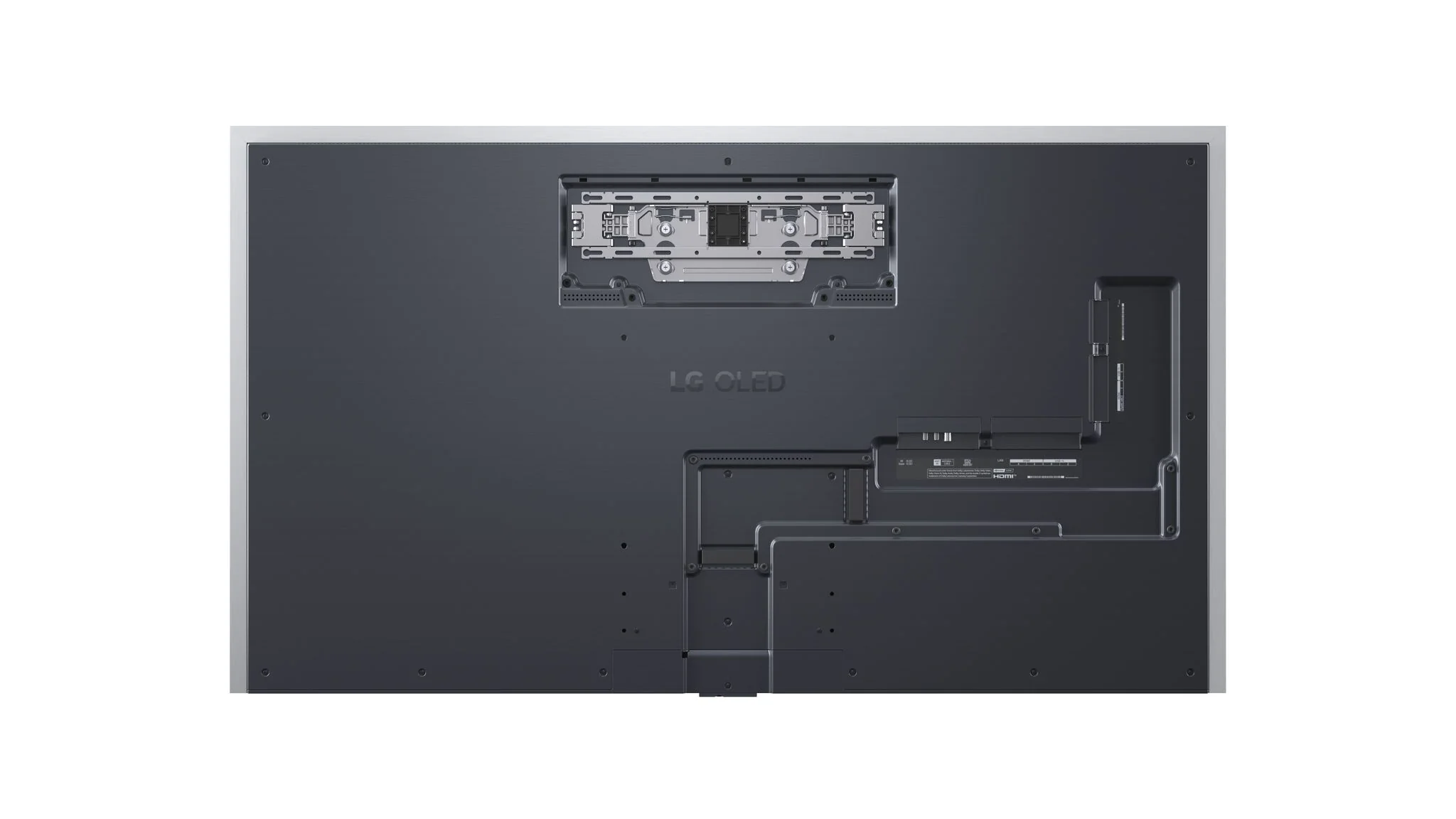 LG 55" 4K Smart OLED Evo AI G6 4K Smart TV With Wall Mount - OLED55G6WUA.ACC - Image 6