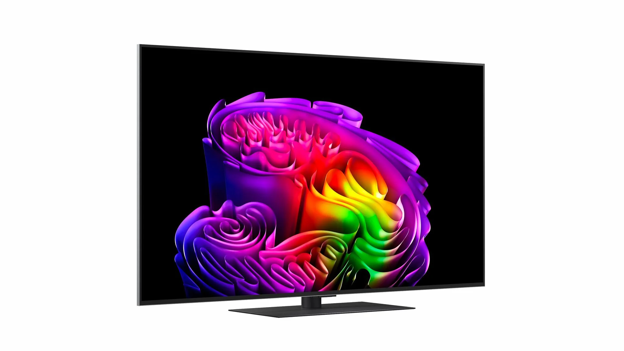 LG 55" 4K Smart OLED evo AI G6 webOS TV - OLED55G6SUB.ACC - Image 2