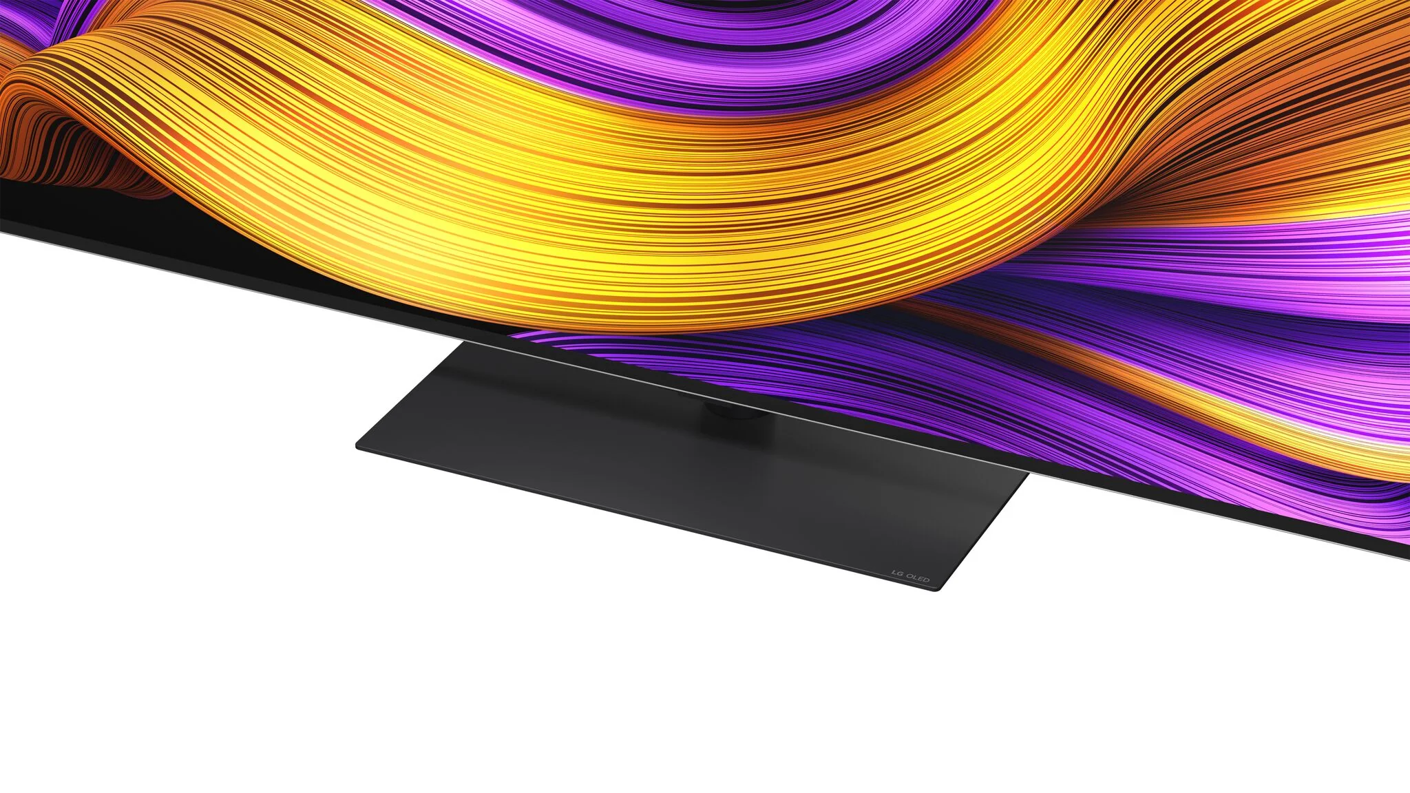 LG 55" 4K Smart OLED evo AI TV - OLED55G5SUB - Image 4