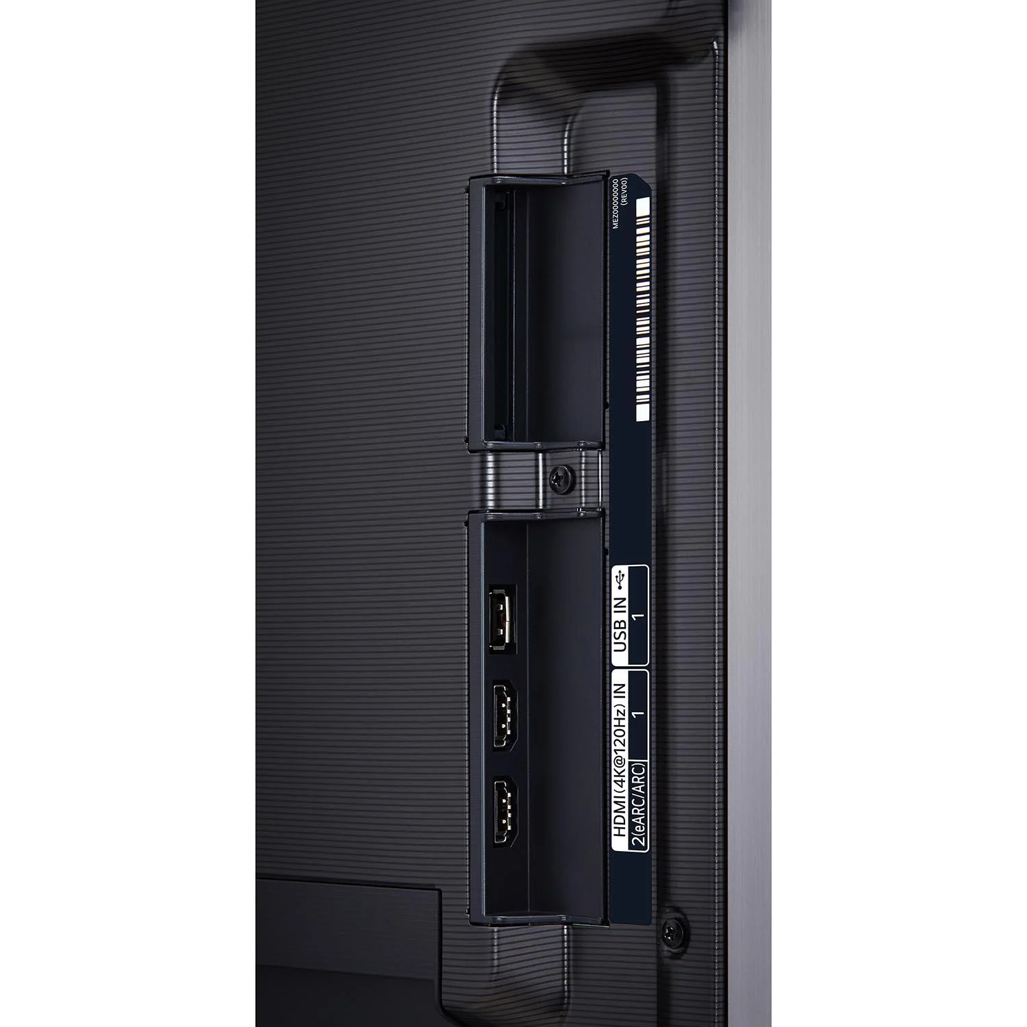 LG 55" G3 4K OLED evo Gallery Edition with ThinQ AI - OLED55G3PUA.ACC - Image 9