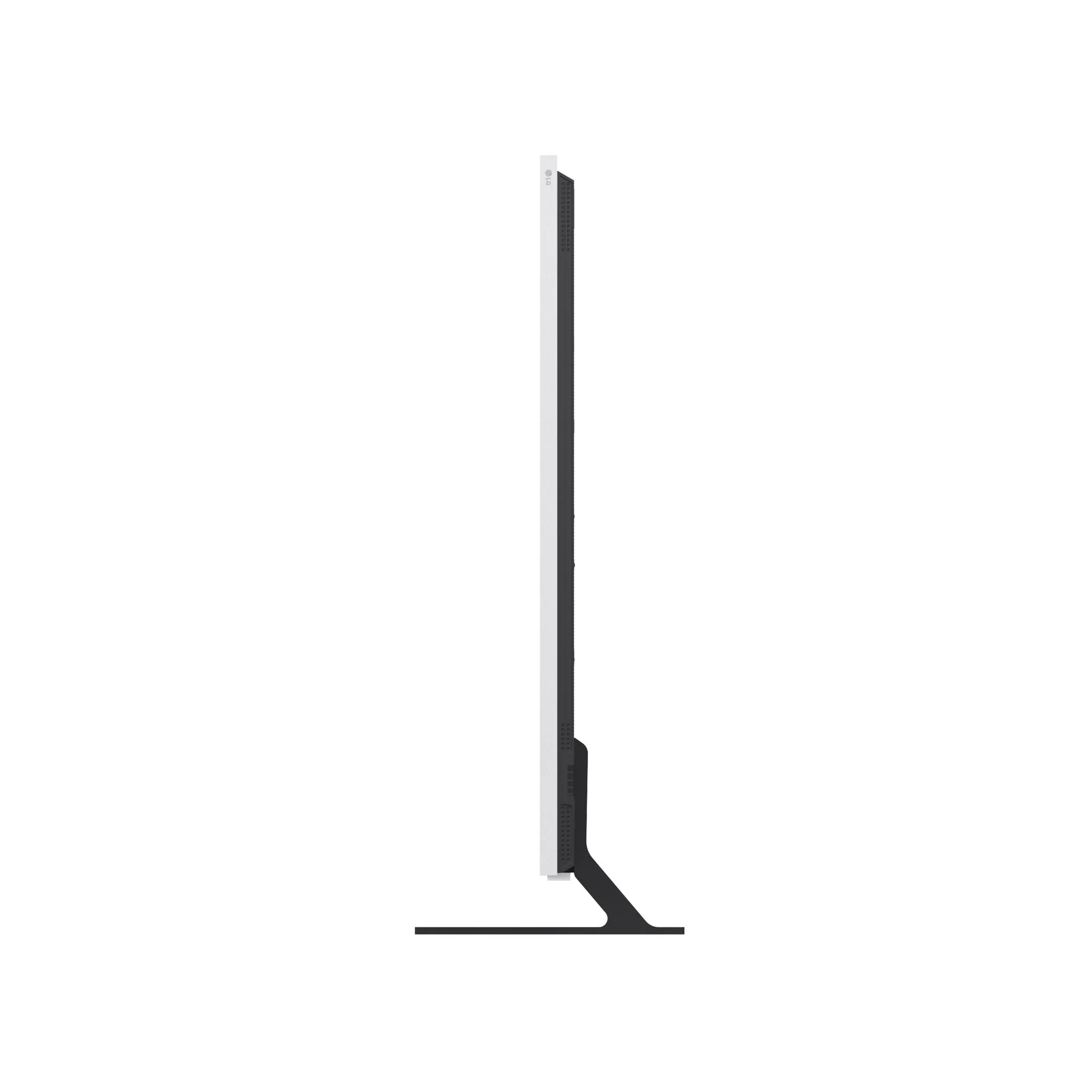 LG 65" Gallery TV with Frame LX7 4K Art TV - 65LX7BPUA.ACCQ - Image 4
