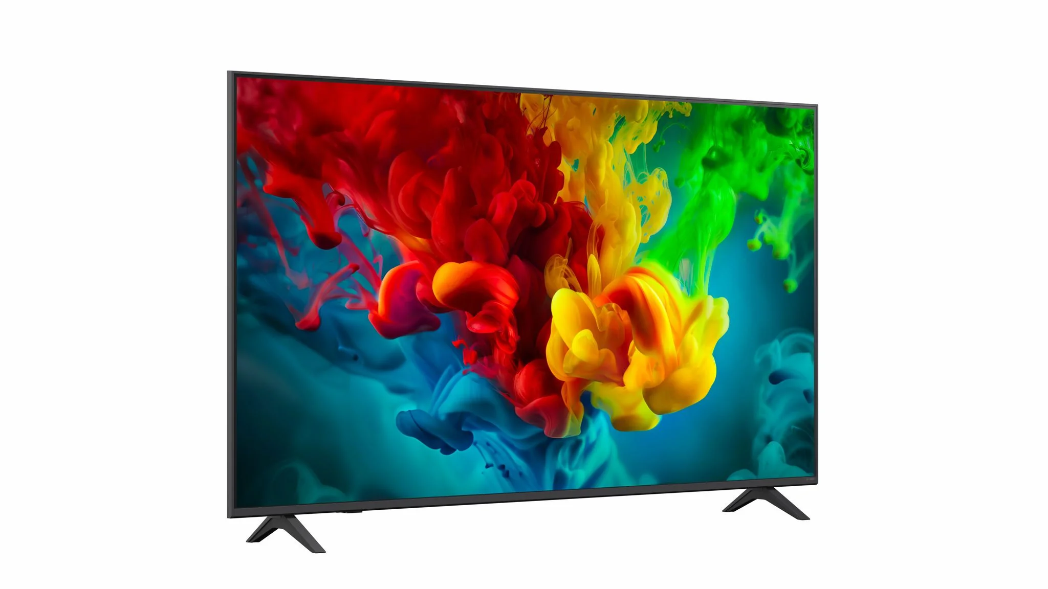 LG 55" QNED evo AI QNED82 Mini LED 4K webOS TV - 55QNED82BUA.ACC - Image 3