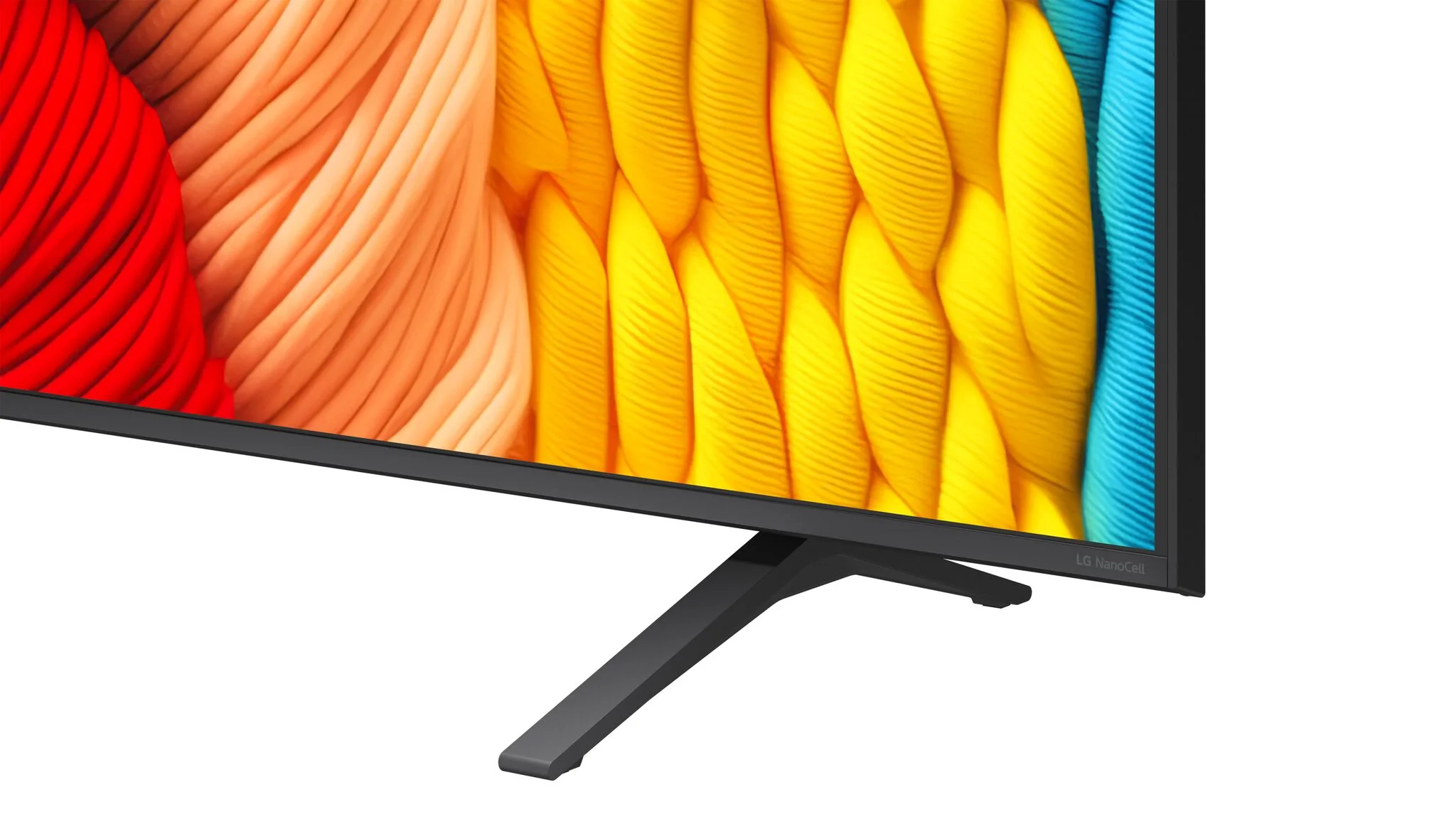 LG 65" 4K NanoCell Smart LED TV - 65NANO80AUA - Image 24
