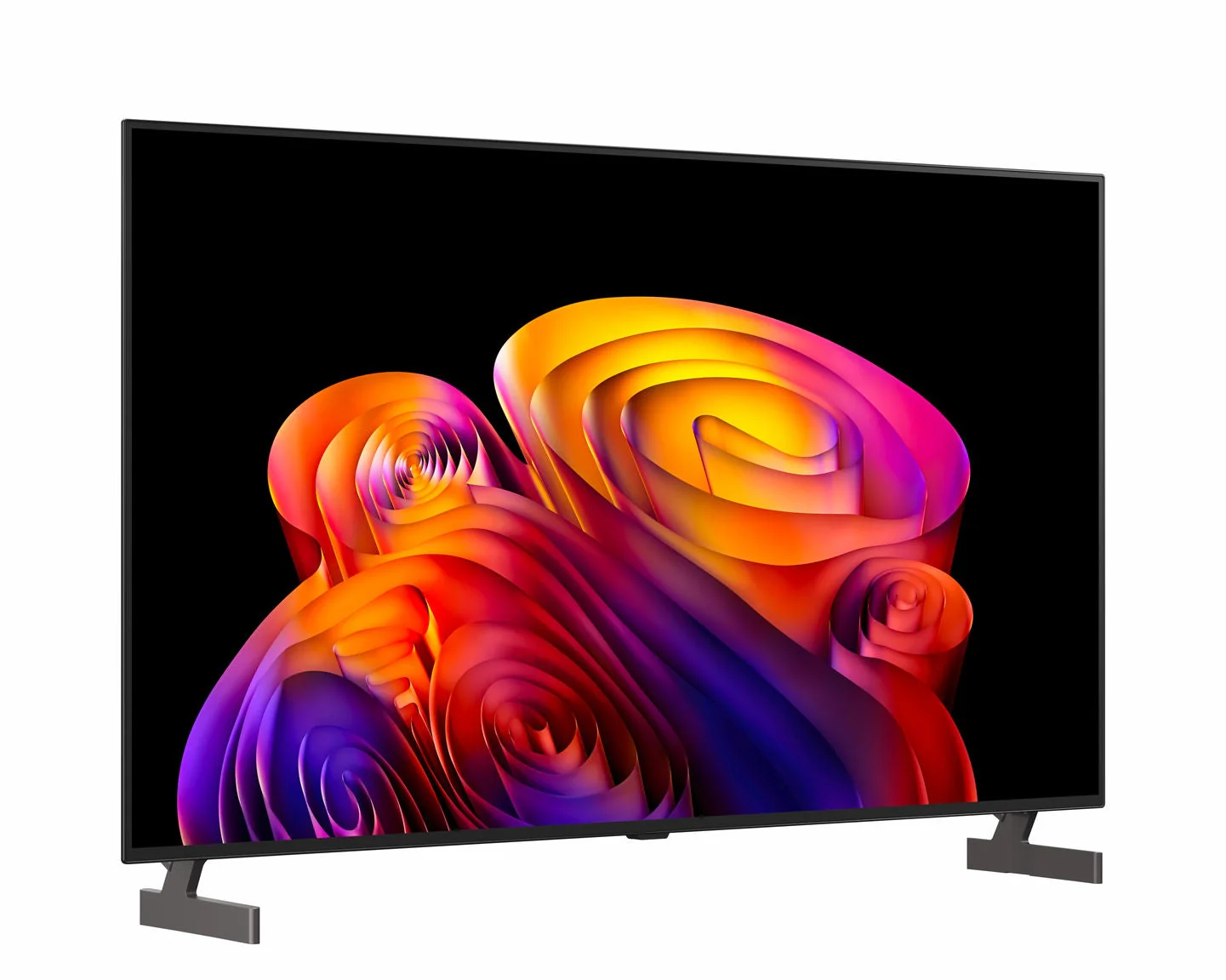 LG 55" 4K Smart OLED AI B6E webOS TV - OLED55B6EUA.ACC - Image 2