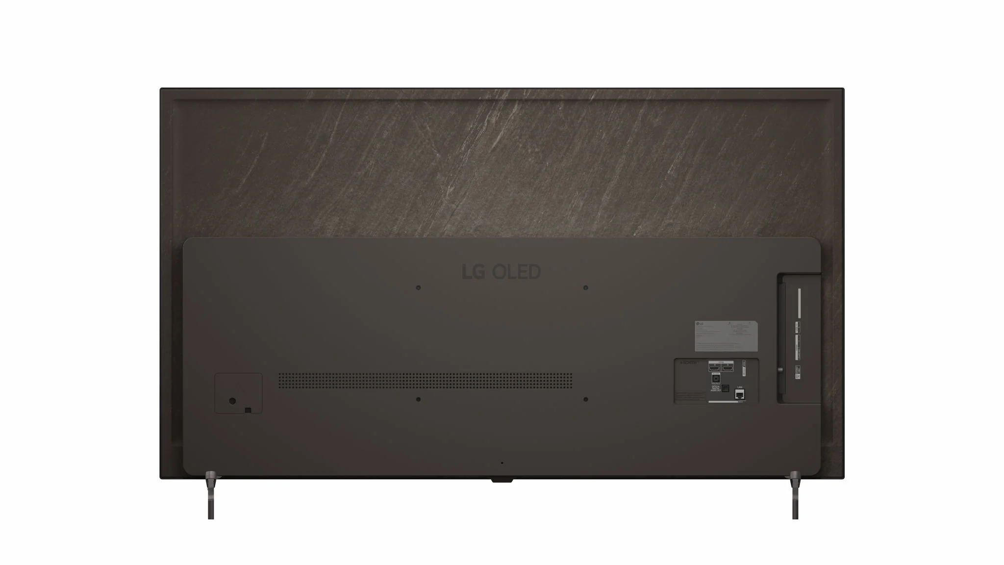 LG 55" 4K Smart OLED AI B6E webOS TV - OLED55B6EUA.ACC - Image 4