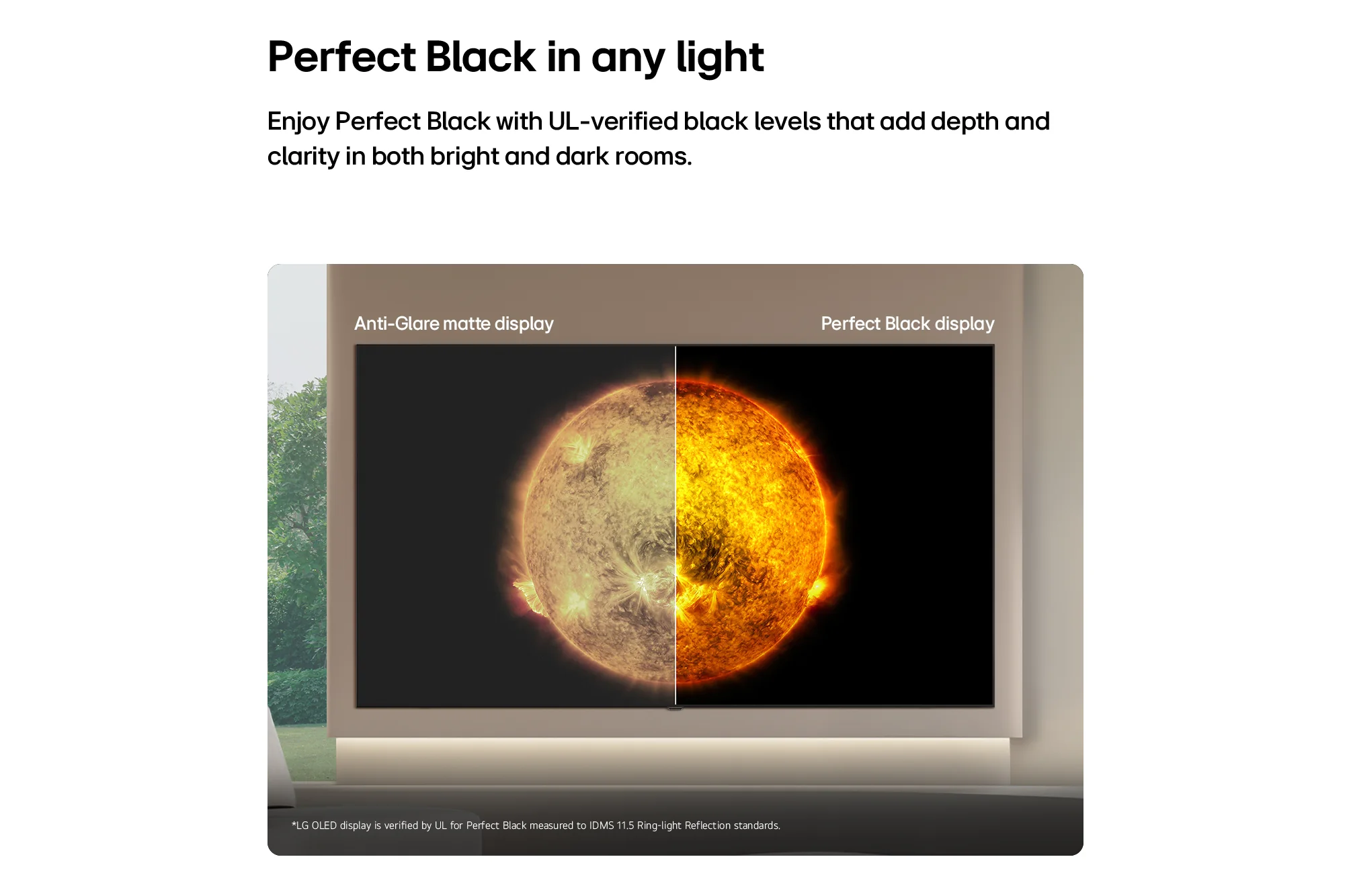 LG 55" 4K Smart OLED AI B6E webOS TV - OLED55B6EUA.ACC - Image 9