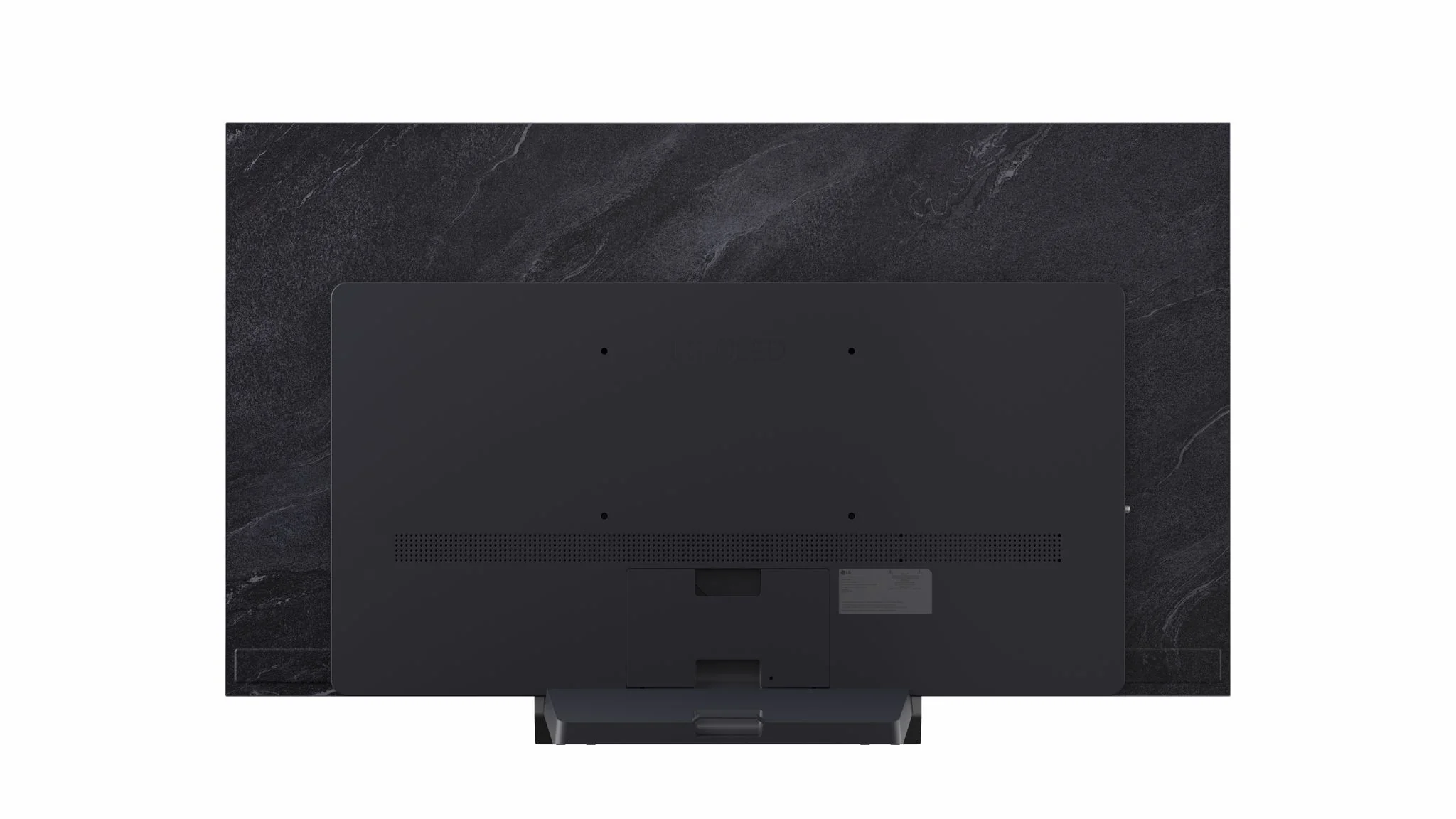 LG 65" 4K Smart OLED Evo AI C6 webOS TV - OLED65C6PUA.ACC - Image 8