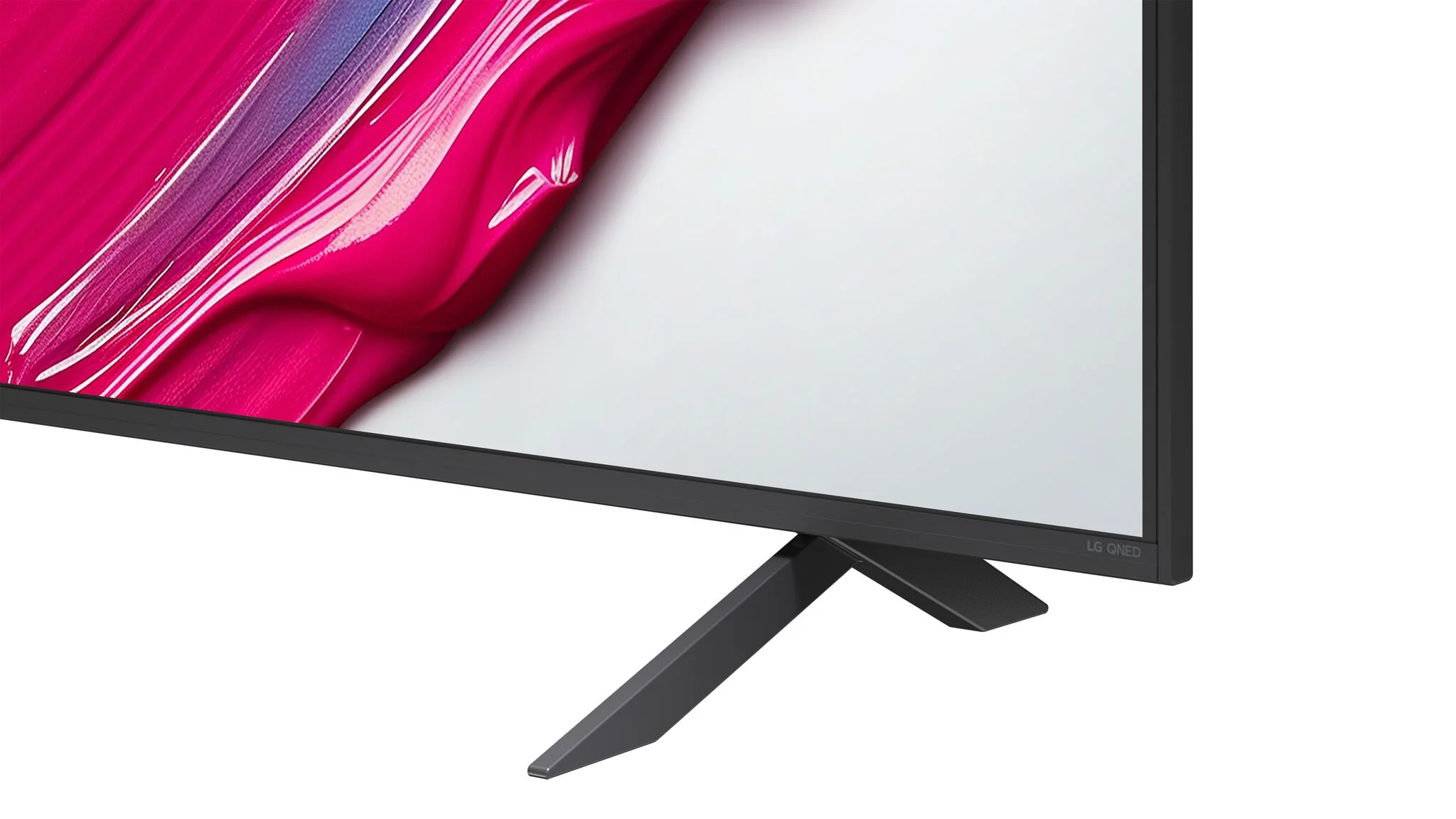 LG 65" 4K Smart QNED AI TV - 65QNED80AUA - Image 4