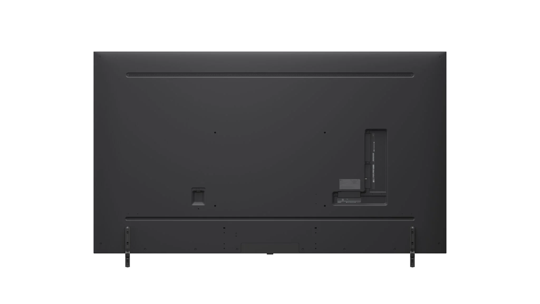 LG 65" 4K Smart QNED AI TV - 65QNED80AUA - Image 6