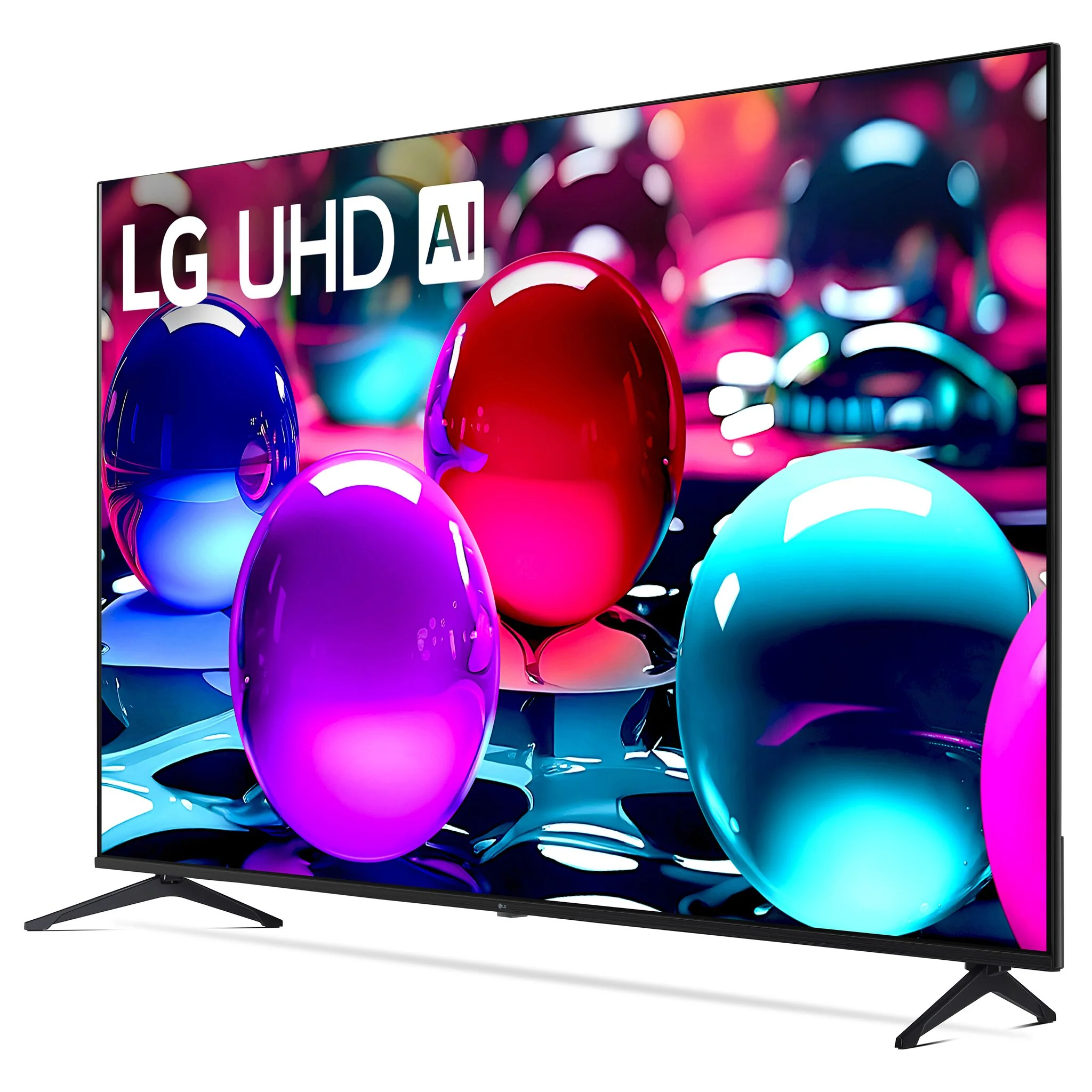 LG 65" 4K Smart UHD TV 2025 - 65UA7000PUB.ACC - Image 5