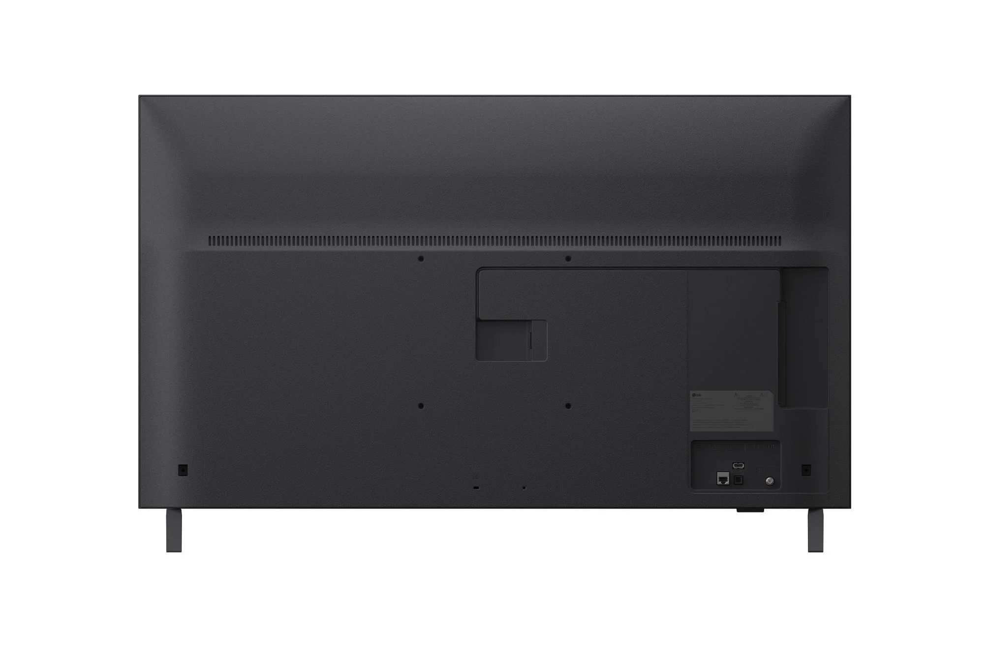 LG 65" 4K Smart UHD TV 2025 - 65UA7000PUB.ACC - Image 7