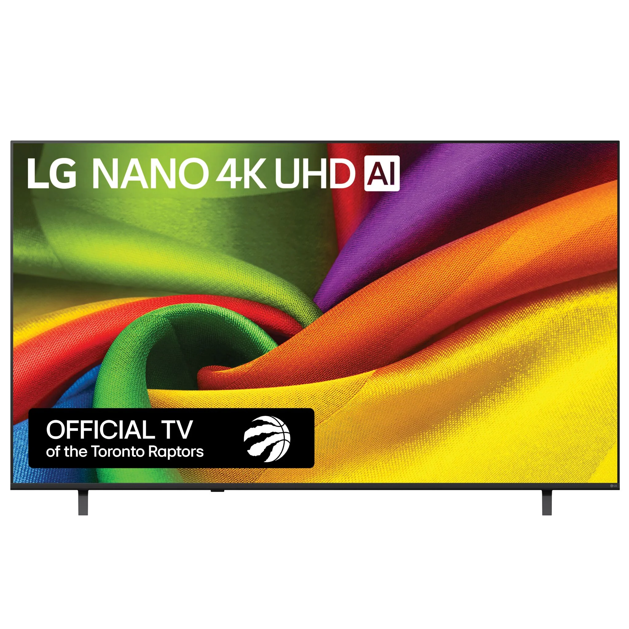 LG 70" 4K Smart NANO UHD NU860 TV - 70NU860BYUD.ACCQ - Image 3