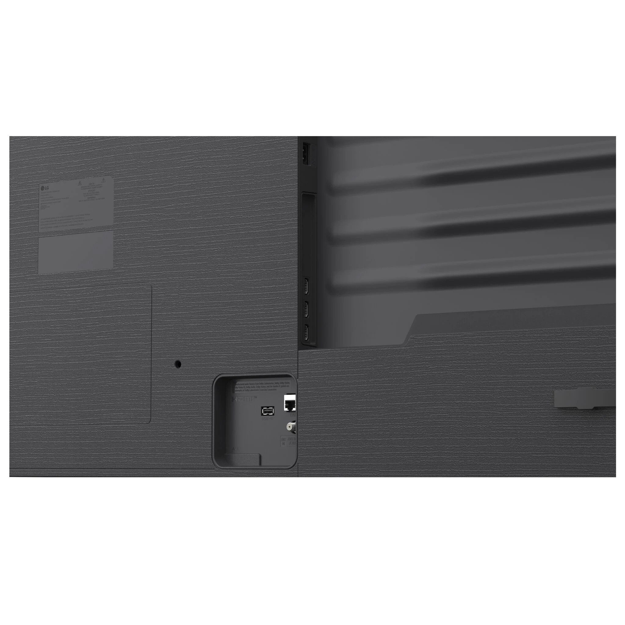 LG 70" 4K Smart NANO UHD NU860 TV - 70NU860BYUD.ACCQ - Image 6