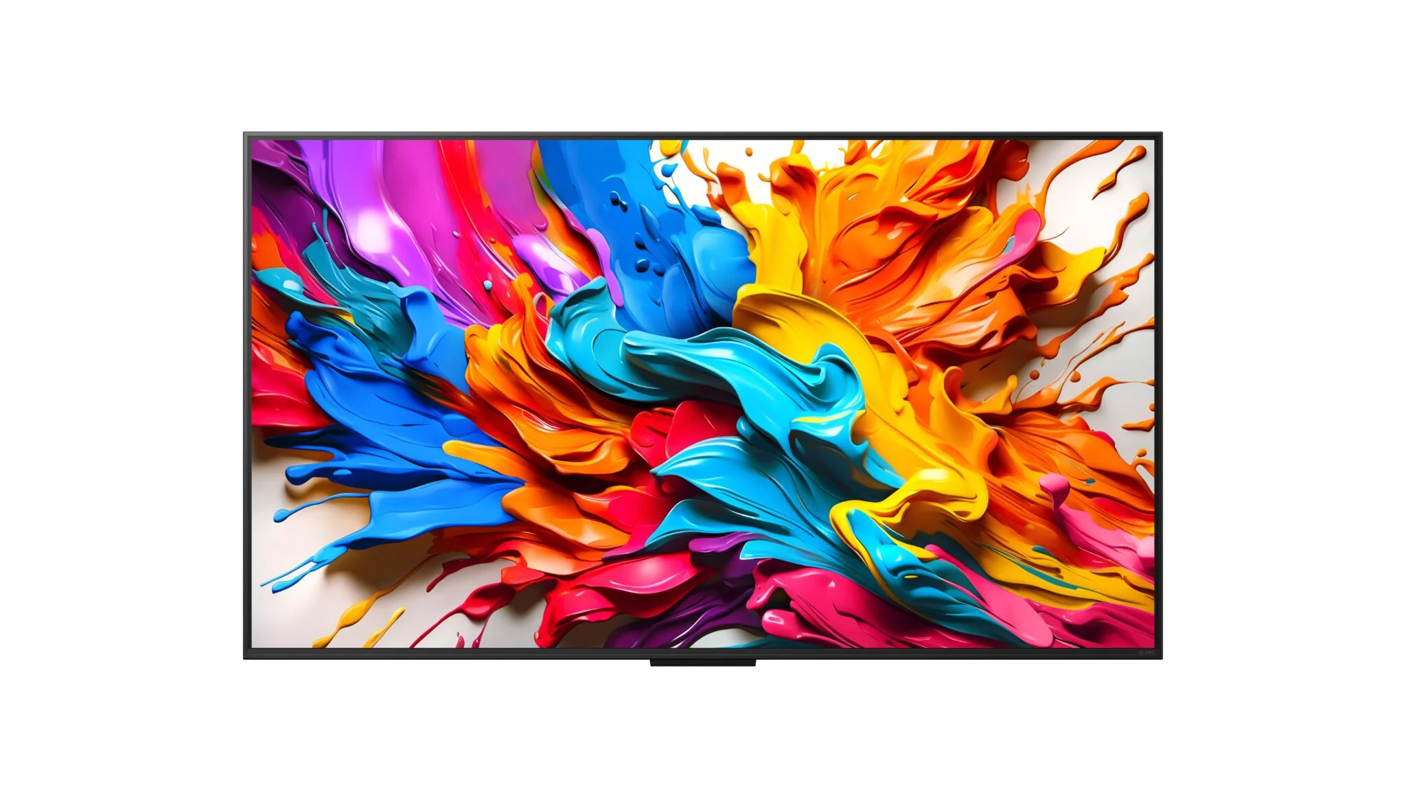 LG 75" 4K Smart QNED evo AI MiniLED TV - 75QNED9MAUA.ACC - Image 5