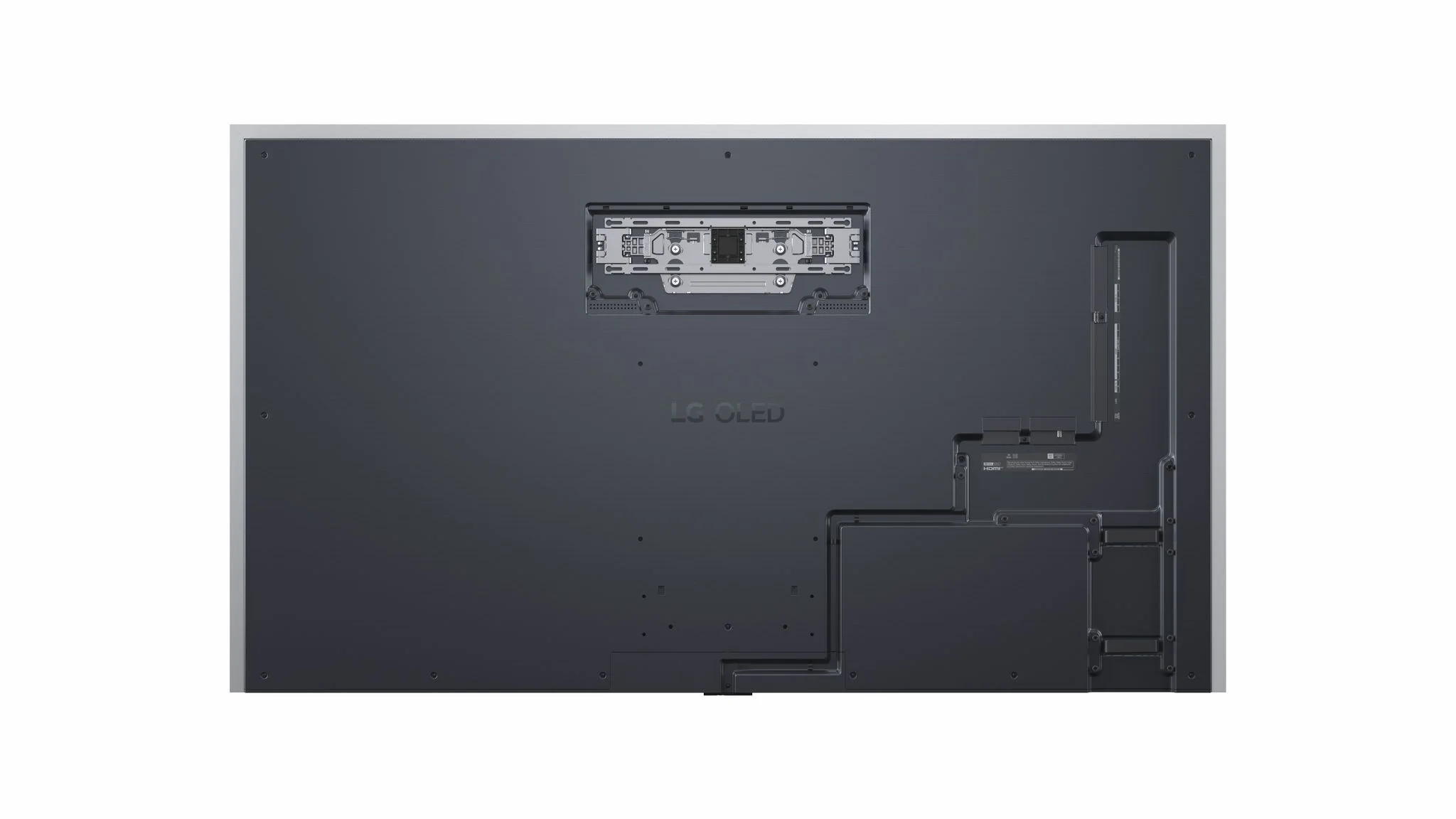 LG 77" 4K Smart OLED Evo AI G6 4K Smart TV With Wall Mount - OLED77G6WUA.ACC - Image 6