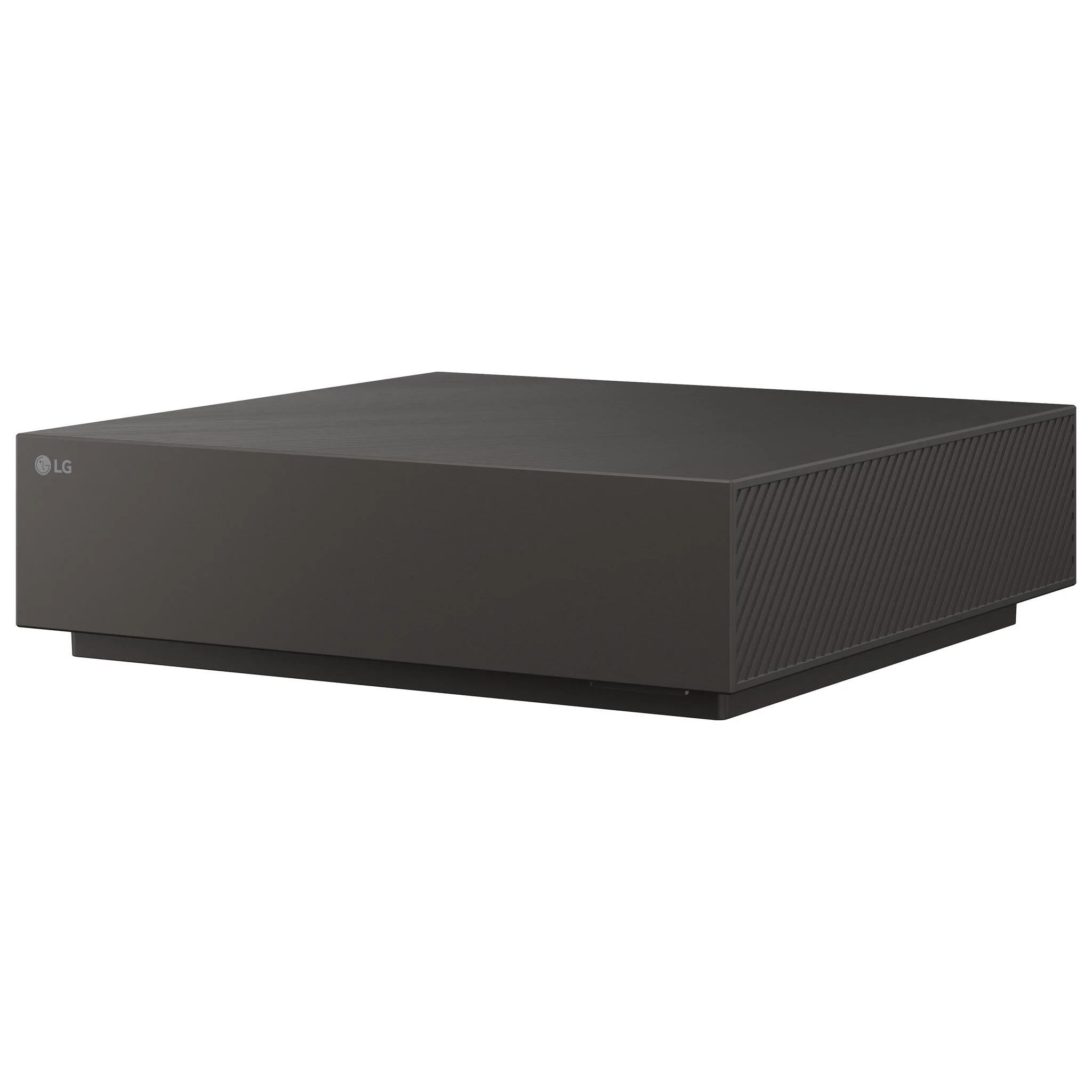 LG 83" 4K Smart OLED Evo AI W6 TV - OLED83W6PUA.ACC - Image 5