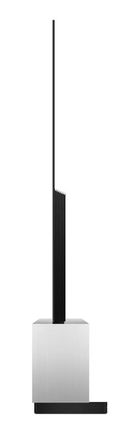 LG 77" Signature 8K OLED 120Hz Smart TV with ThinQ AI® - OLED77Z2PUA - Image 4