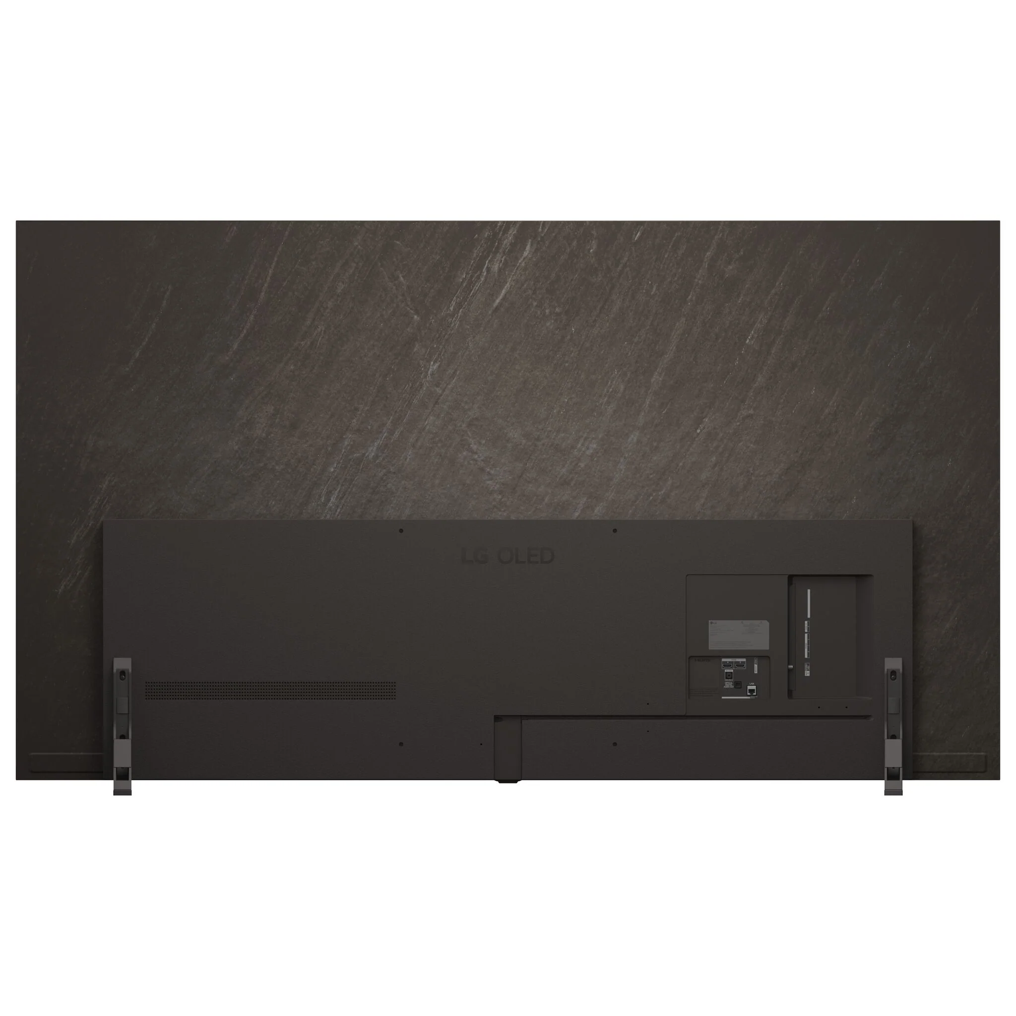 LG 83" 4K Smart OLED AI B6 webOS TV - OLED83B6GUA.ACC - Image 4