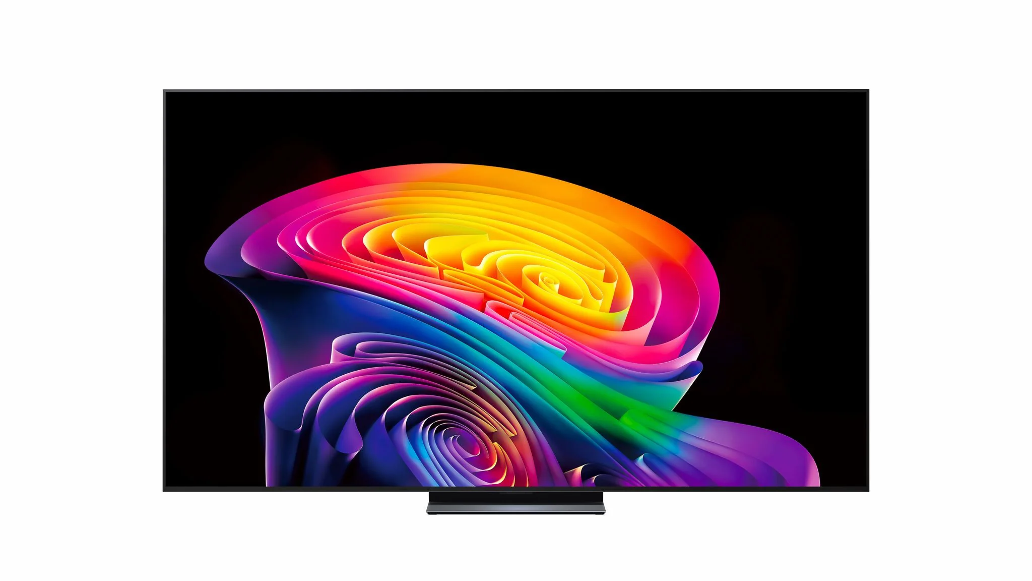 LG 83" 4K Smart OLED Evo AI C6 webOS TV - OLED83C6HUP.ACC - Image 3