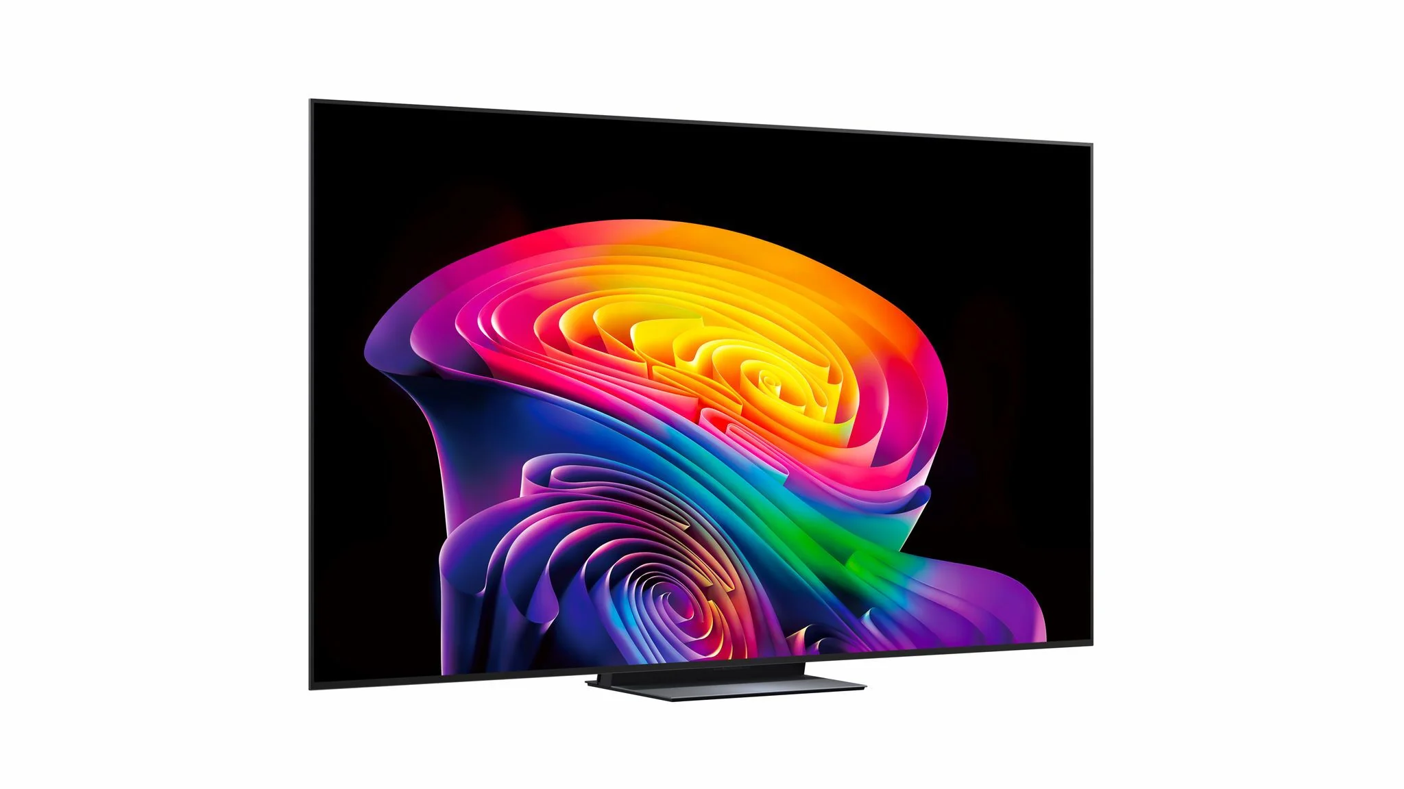 LG 83" 4K Smart OLED Evo AI C6 webOS TV - OLED83C6HUP.ACC - Image 4