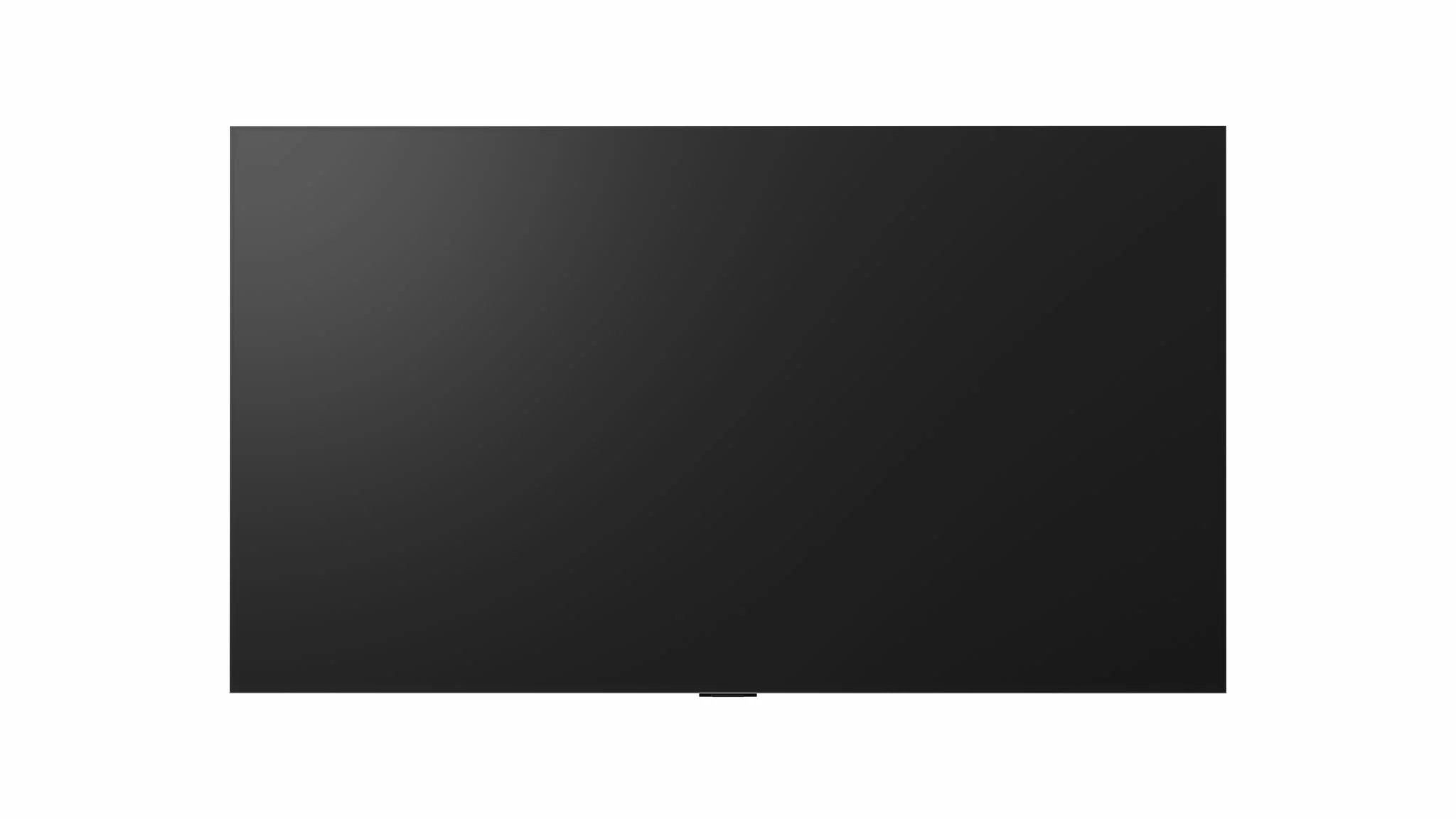 LG 83" 4K Smart OLED Evo AI G6 4K Smart TV With Wall Mount - OLED83G6WUA.ACC - Image 3