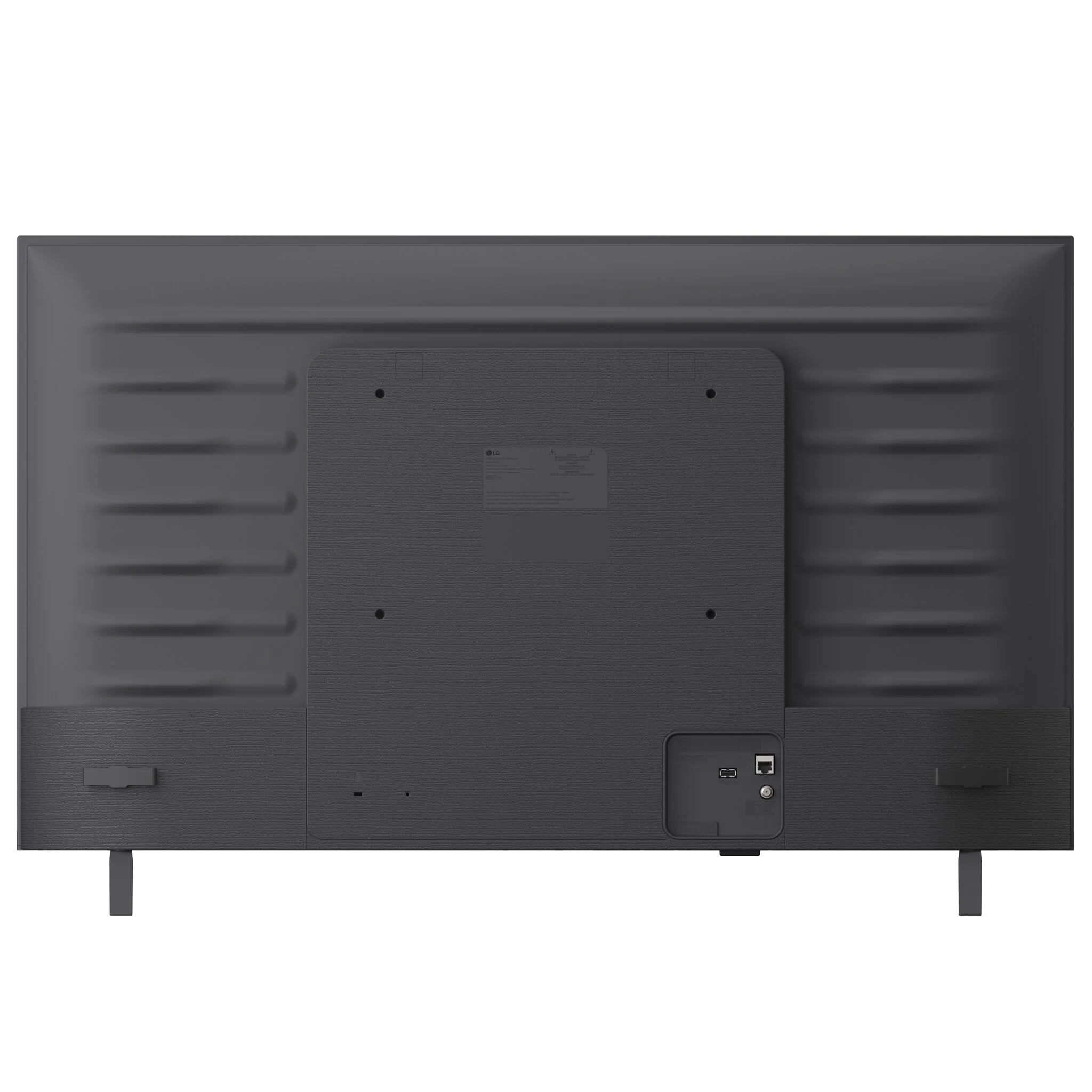 LG 43" 4K Smart QNED AI QNED75 TV - 43QNED75BUA.ACC - Image 3