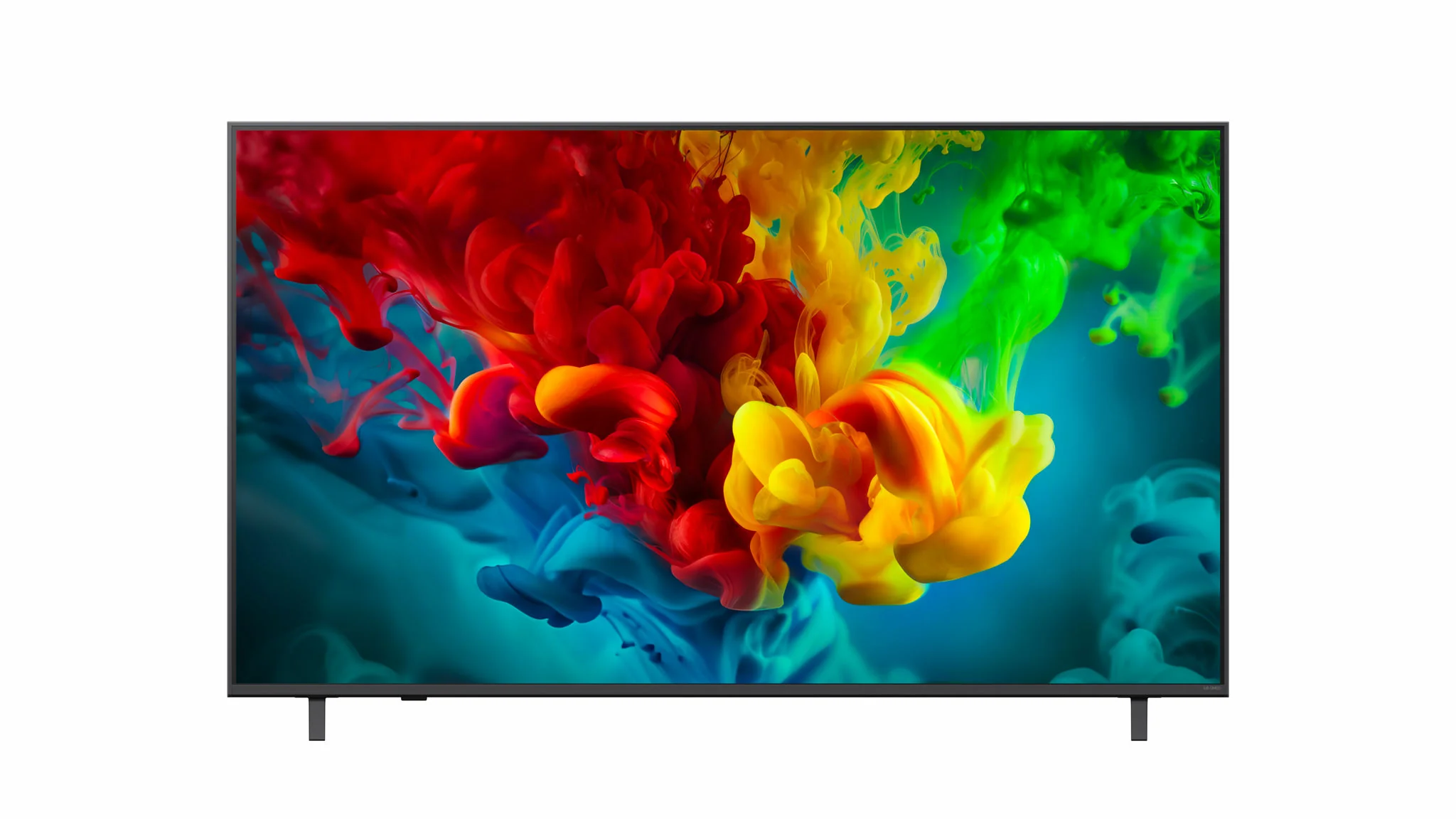LG 65" QNED evo AI QNED82 Mini LED 4K webOS TV - 65QNED82BUA.ACC - Image 2