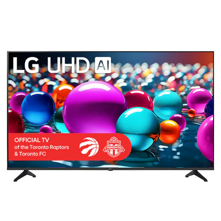 LG 86" 4K Smart UHD TV - 86UA7500ZUA - Image 2