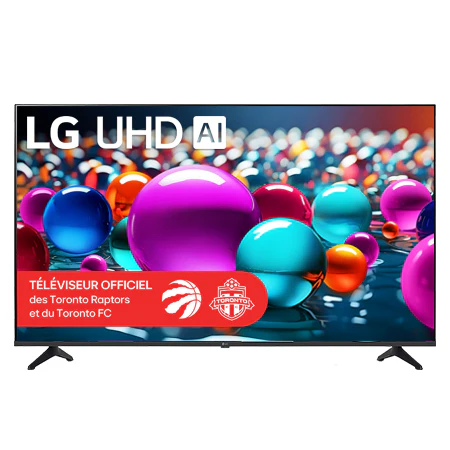 LG 86" 4K Smart UHD TV - 86UA7500ZUA - Image 3