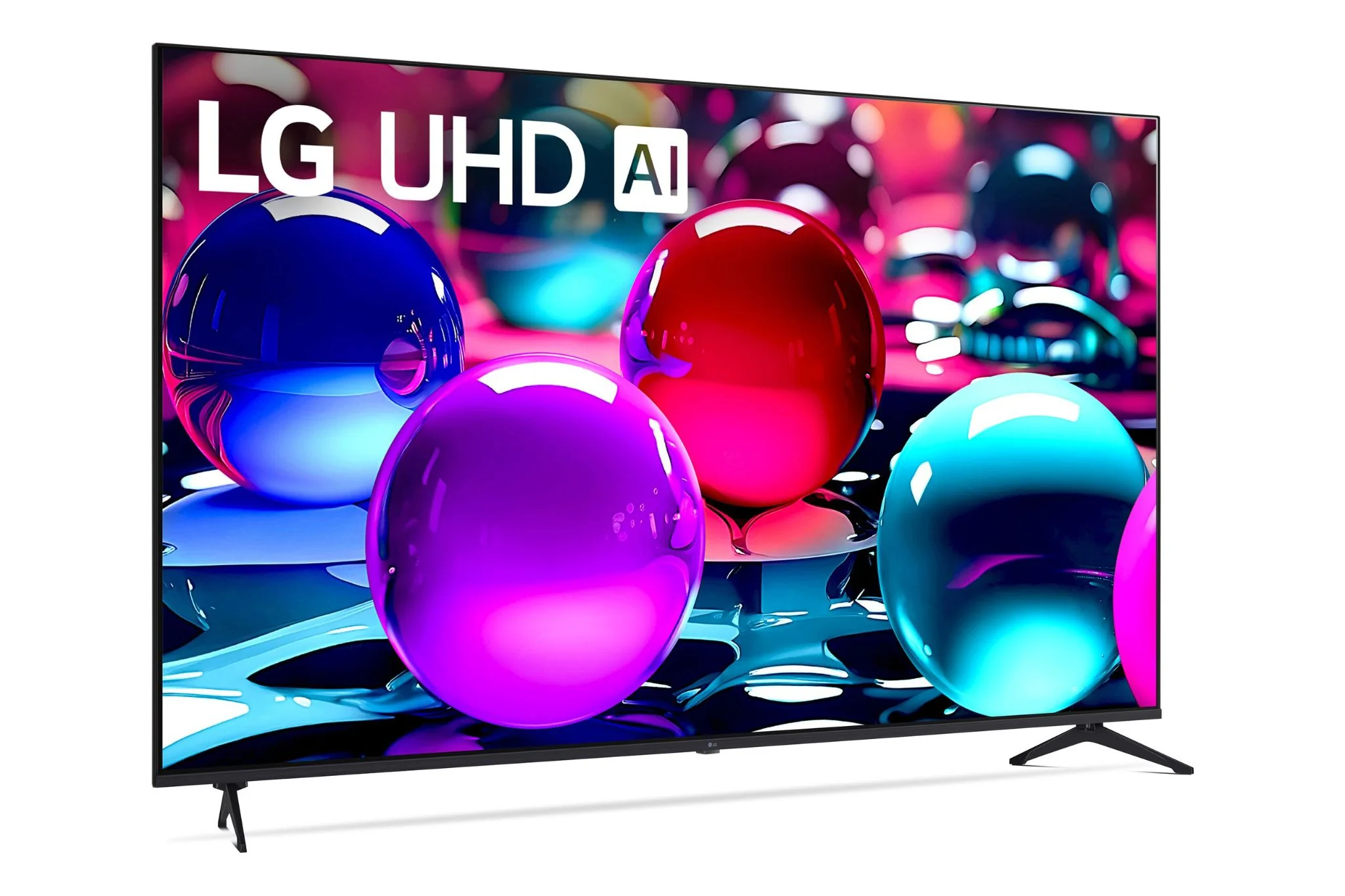 LG 86" 4K Smart UHD TV - 86UA7500ZUA - Image 5