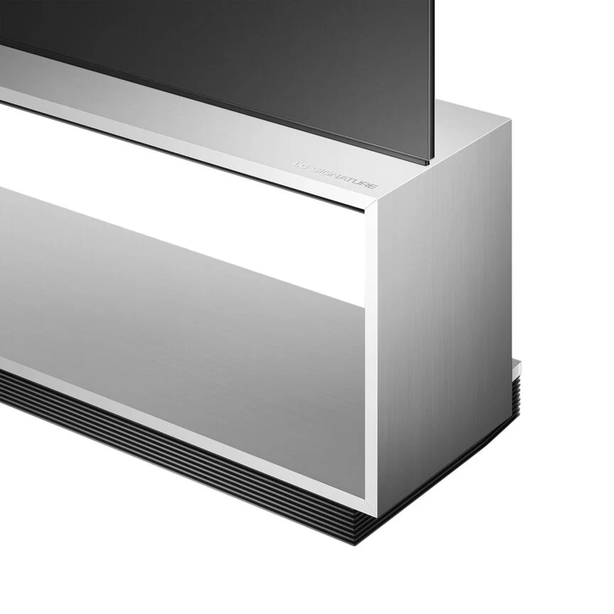 LG 88" Signature 8K OLED 120Hz Smart TV with ThinQ AI® - OLED88Z2PUA - Image 5