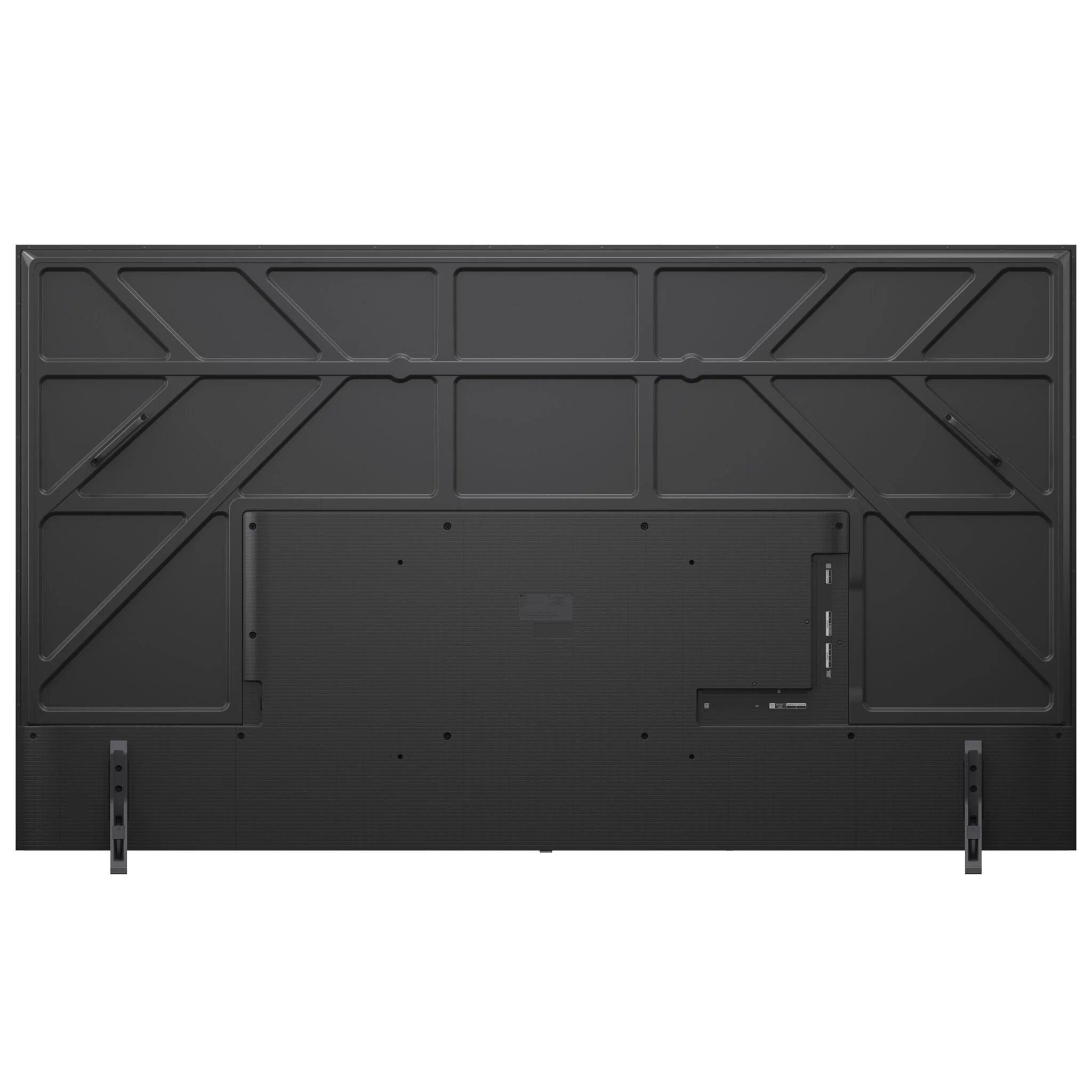 LG 98" Nano 4K UHD AI NU85 Smart webOS TV - 98NU850BPUB.ACCQ - Image 5