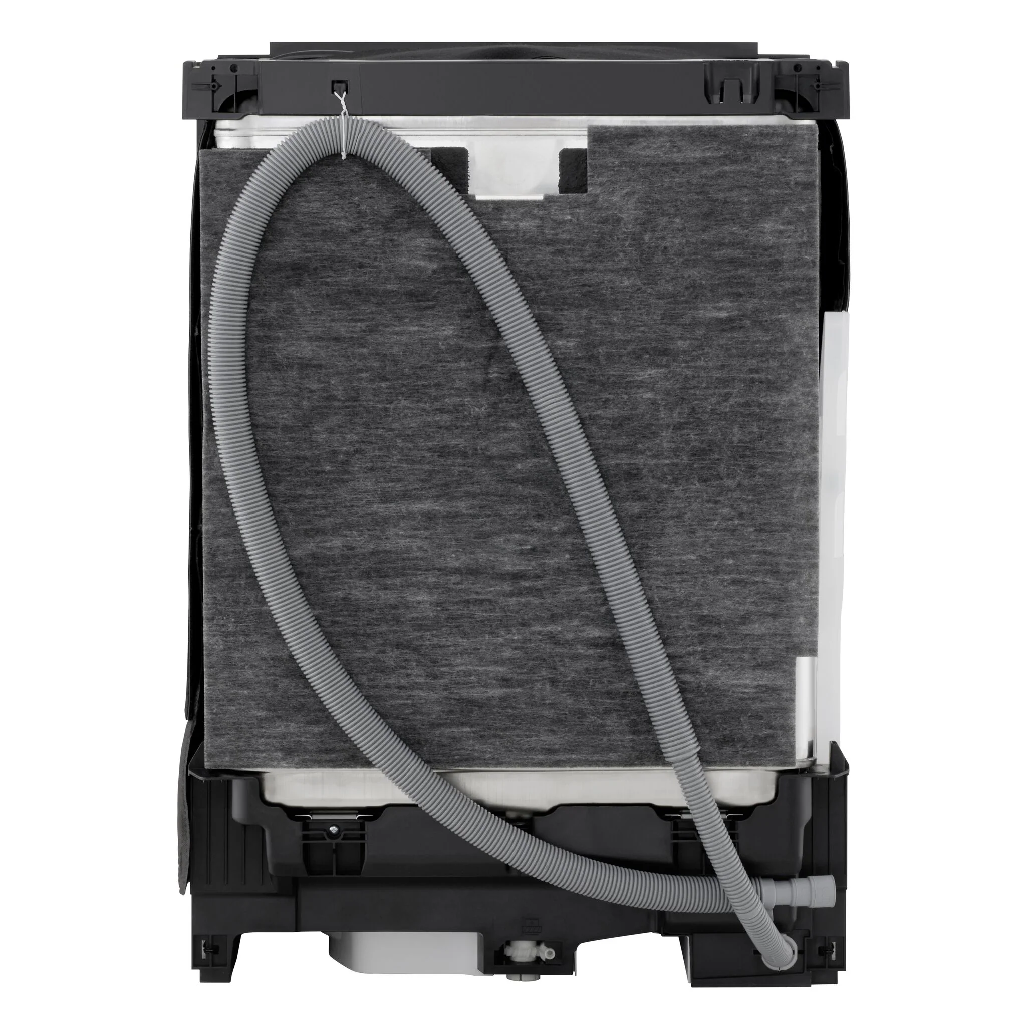 LG Black Stainless Steel 24" Top Control Dishwasher with TrueSteam® - LDNTH753D - Image 8