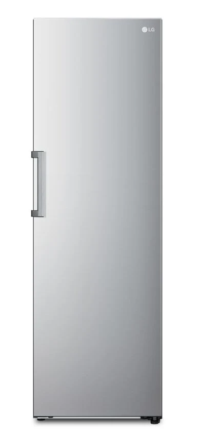 LG 23.5" 13.6 Cu. Ft. Platinum Silver Steel Counter-Depth Column Refrigerator - LRONC1404V - Image 2