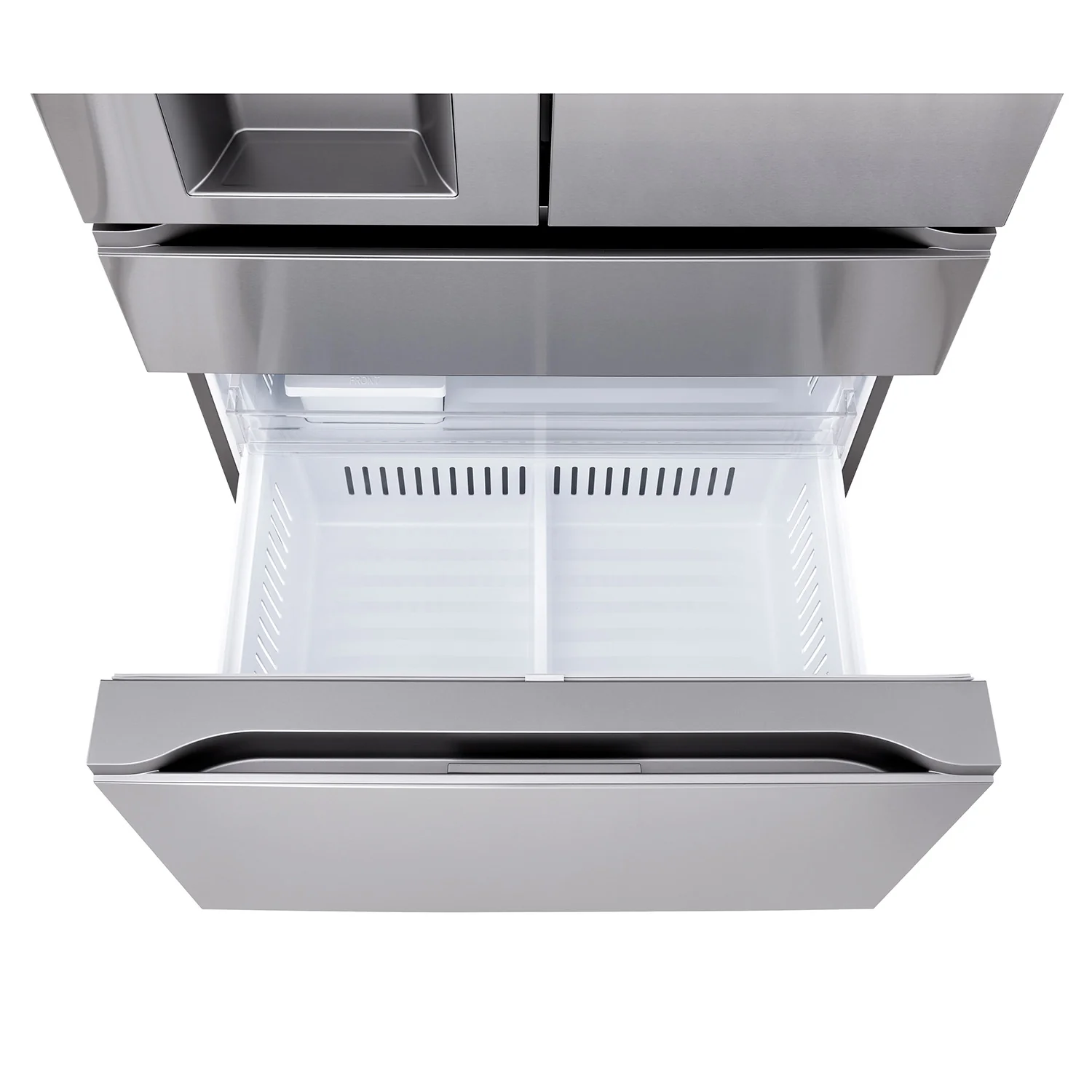 LG 36" 29 Cu. Ft. PrintProof Stainless Steel 4-Door French Door Refrigerator - LF29S8330S - Image 13
