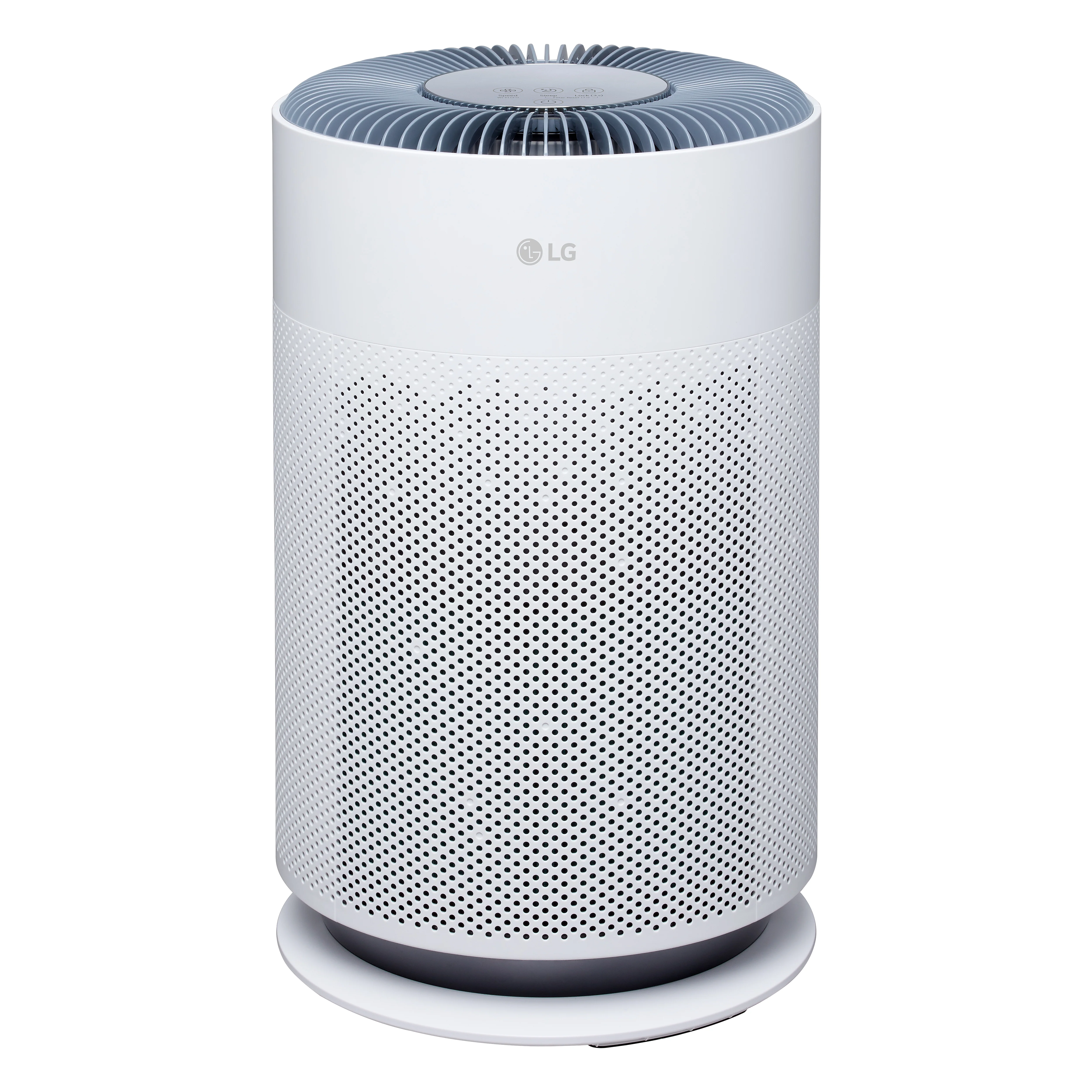 LG PuriCare™ 360 with NanoFiber True HEPA - AS601HBB0.AWHCIL - Image 2