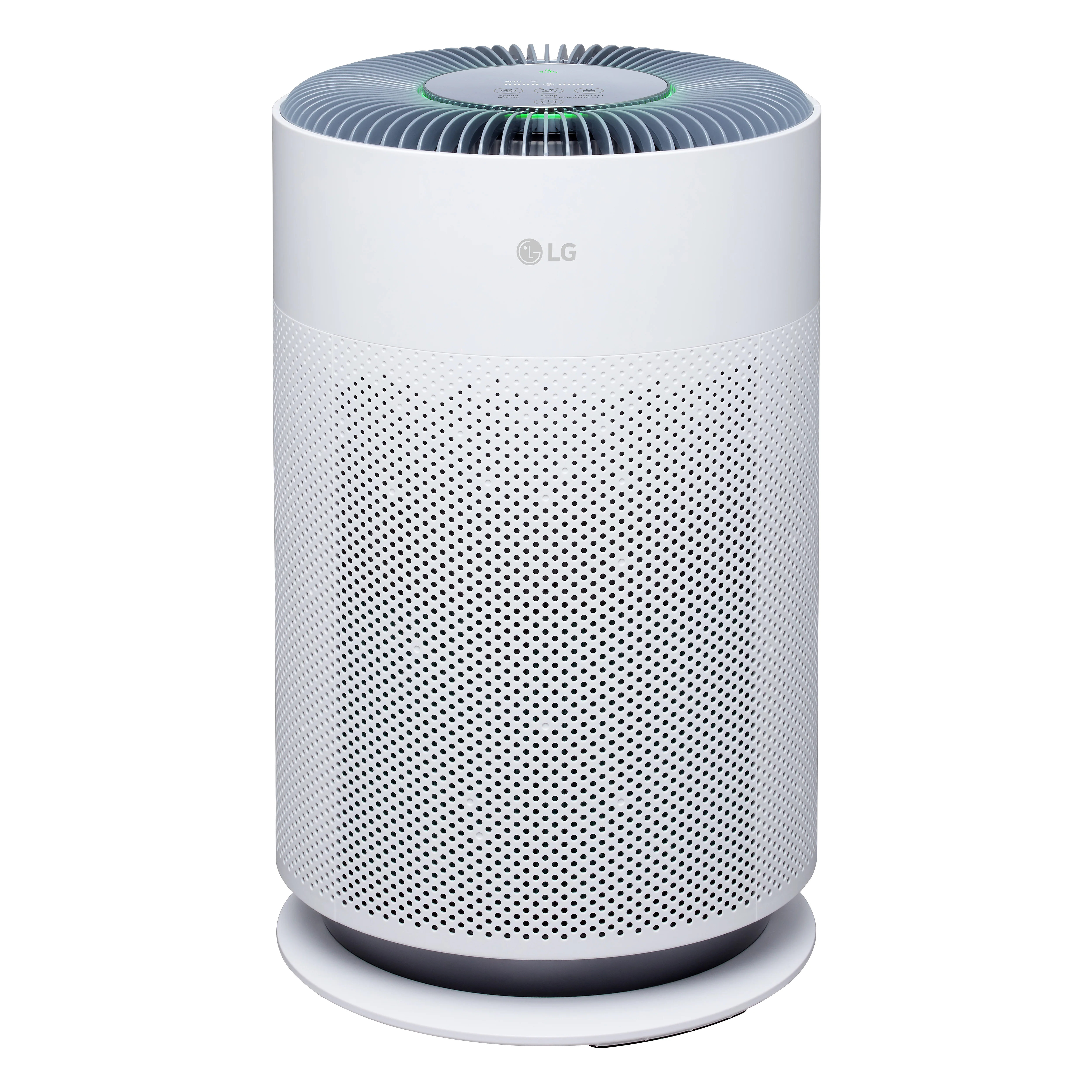 LG PuriCare™ 360 with NanoFiber True HEPA - AS601HBB0.AWHCIL - Image 3