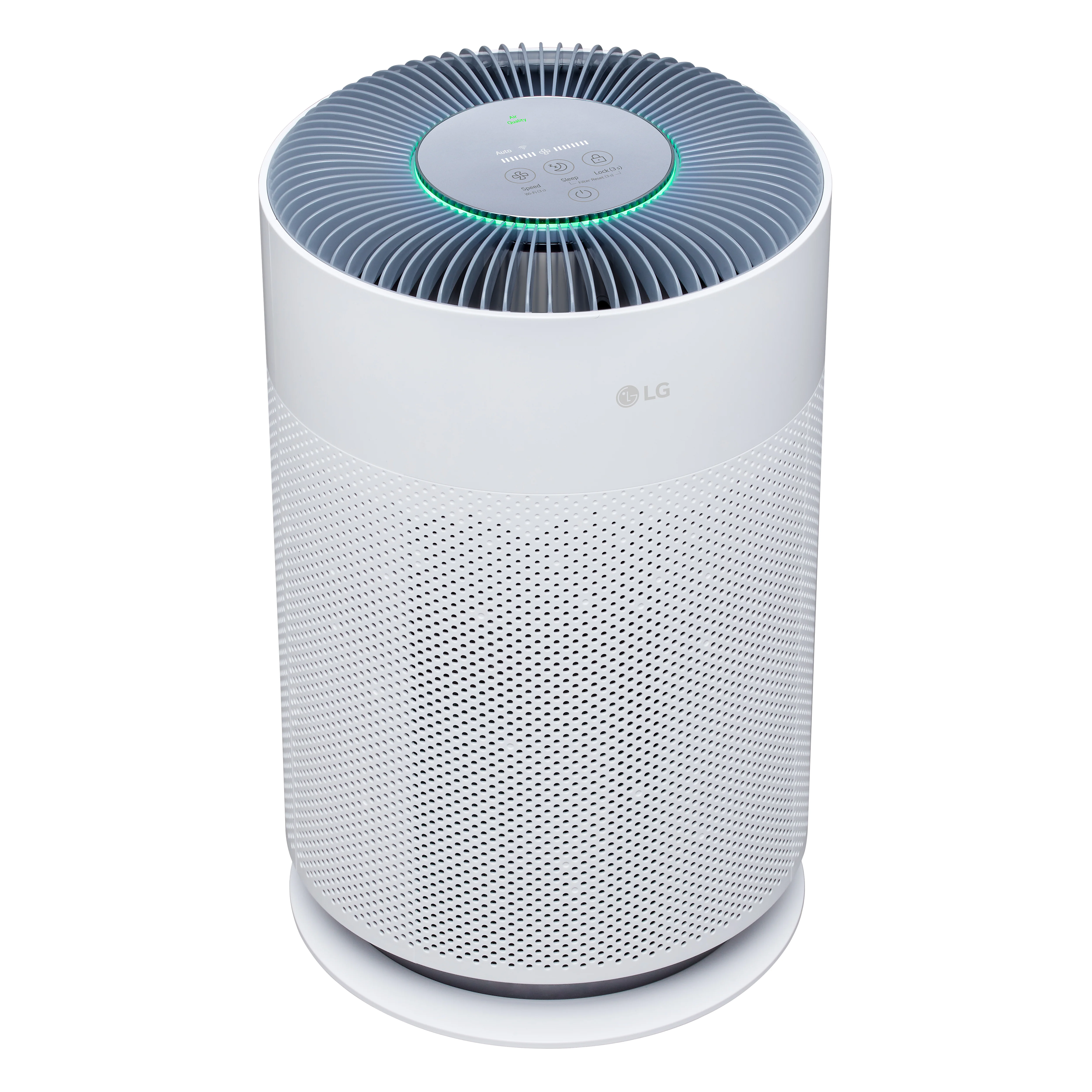 LG PuriCare™ 360 with NanoFiber True HEPA - AS601HBB0.AWHCIL - Image 5