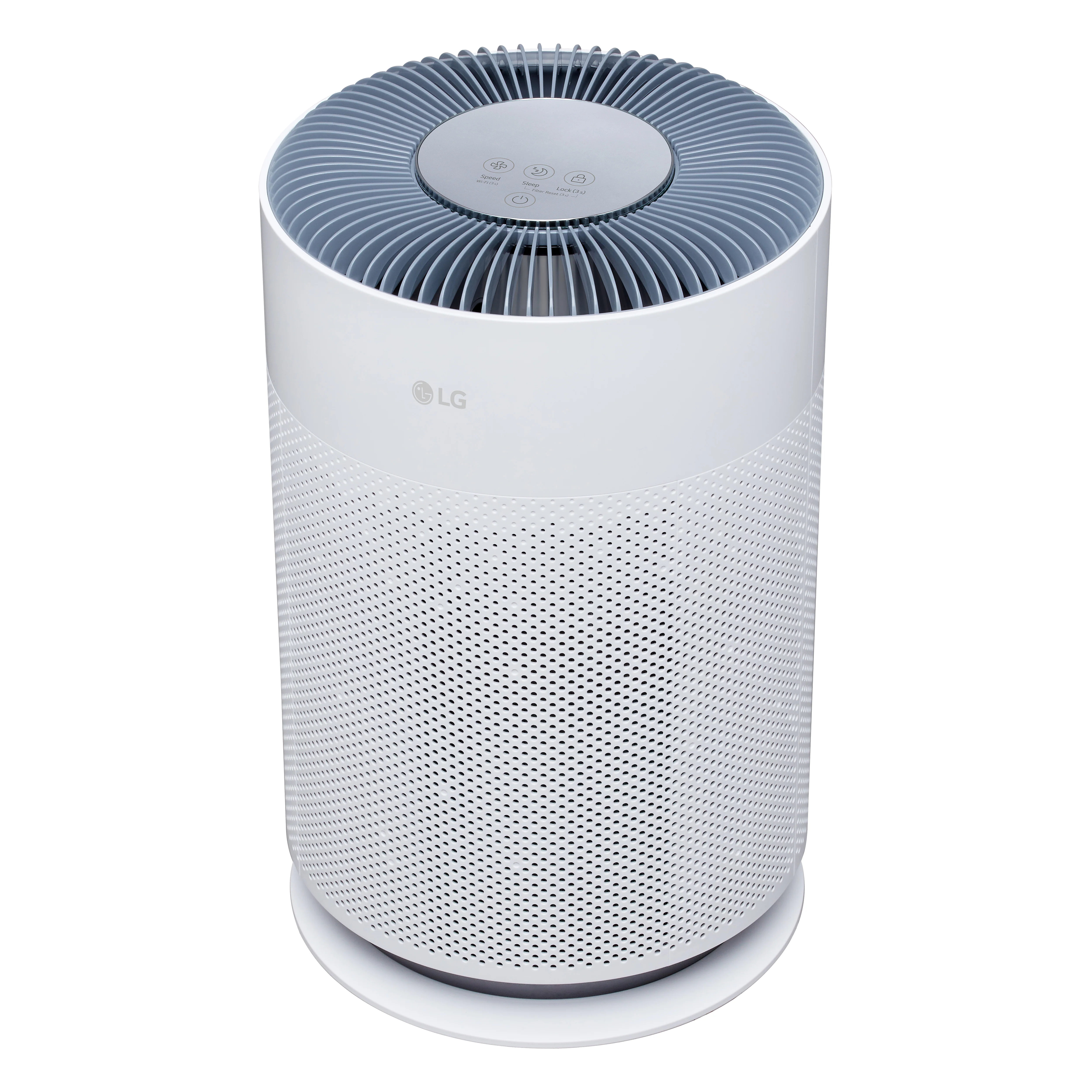 LG PuriCare™ 360 with NanoFiber True HEPA - AS601HBB0.AWHCIL - Image 6