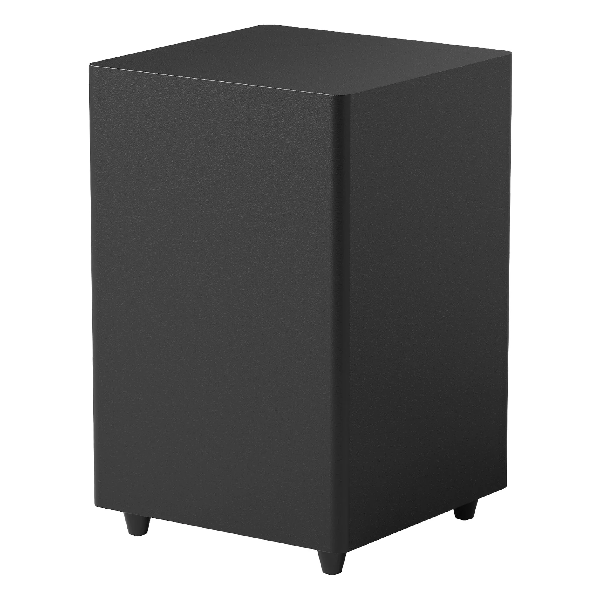 LG S35A 2.1 ch. 140W Soundbar - S35A.ACANLLK - Image 6