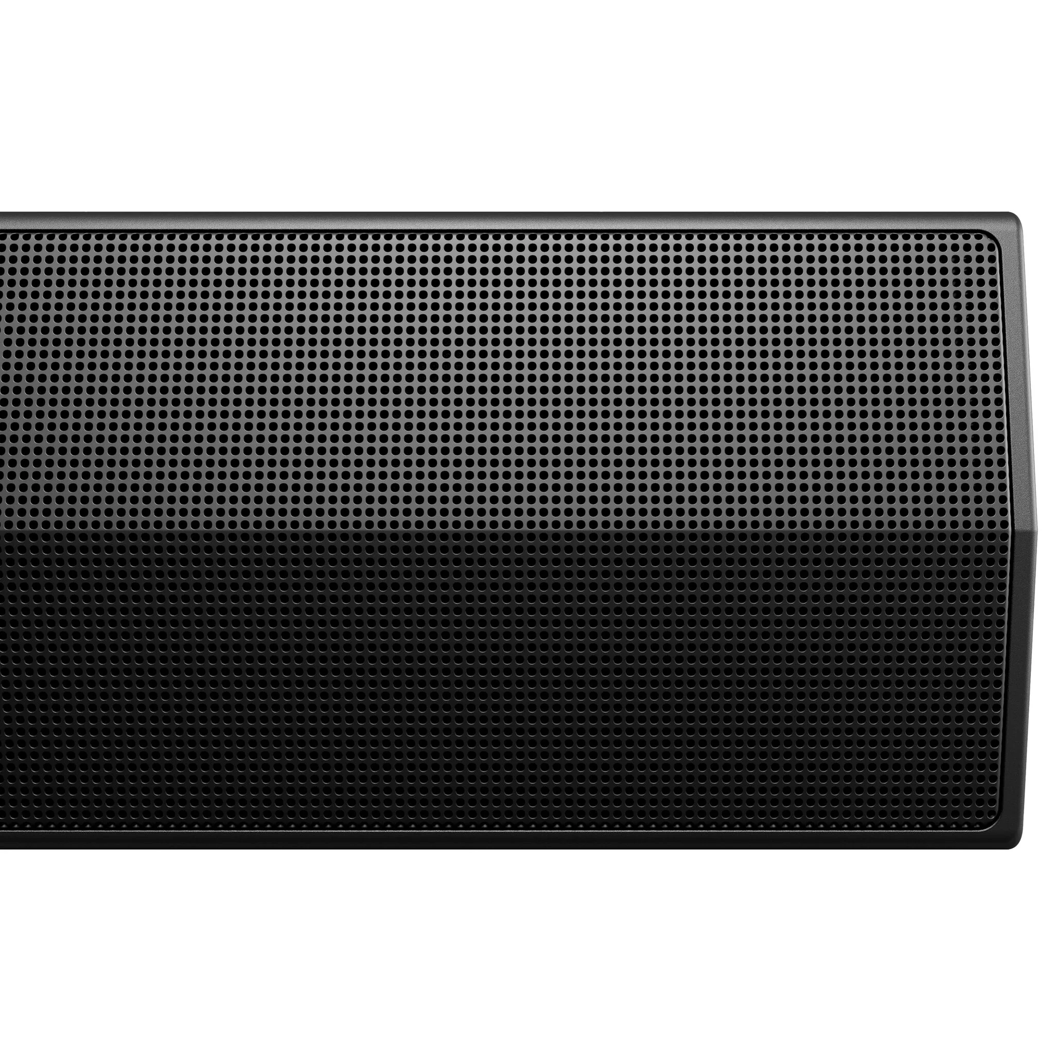 LG S35A 2.1 ch. 140W Soundbar - S35A.ACANLLK - Image 8