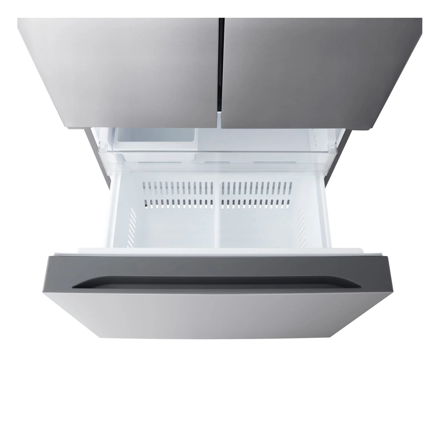 LG 33" 20.8 Cu. Ft. Smudge Resistant Stainless Steel Counter-Depth MAX™ French Door Refrigerator - LF21C6200S - Image 11