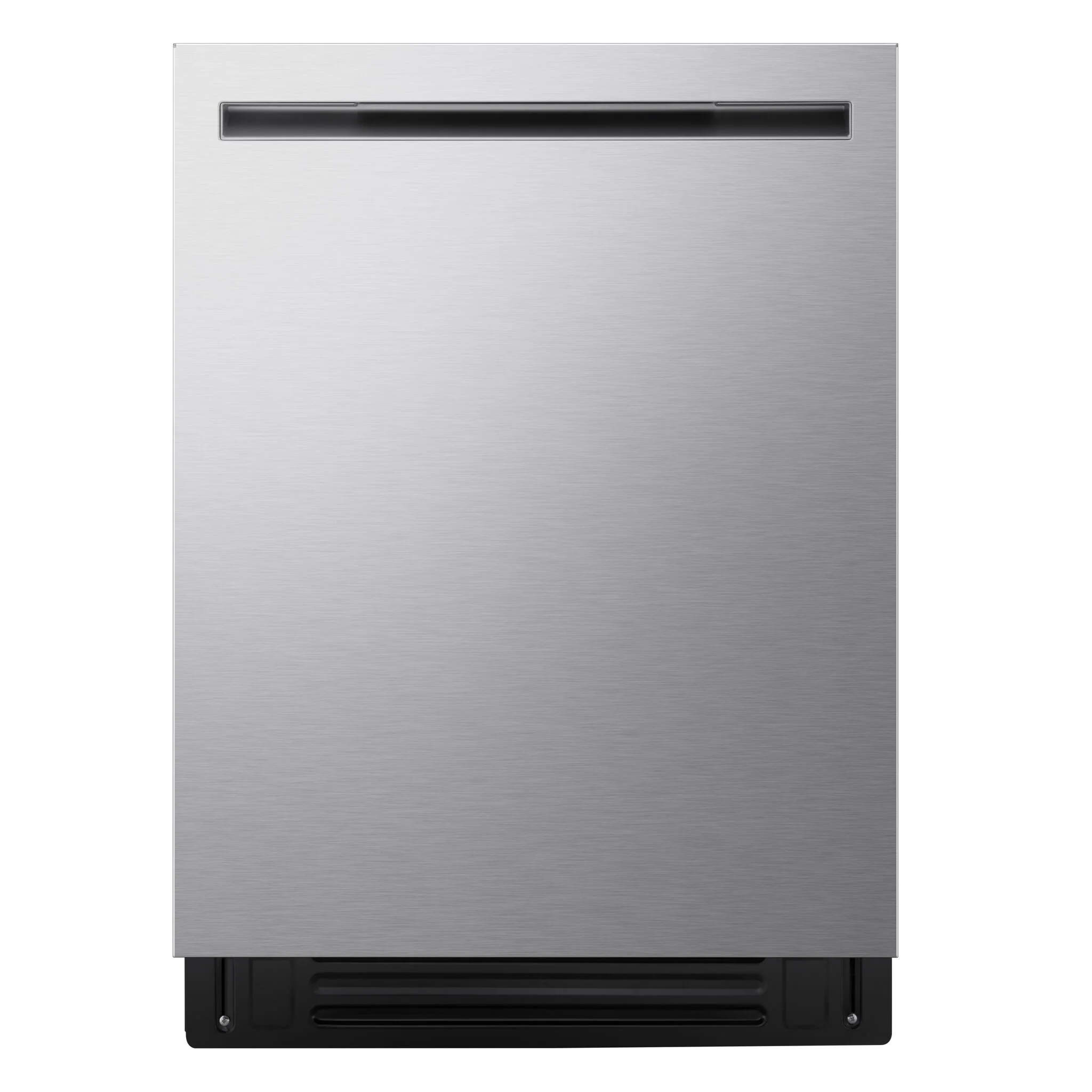 LG Stainless Steel 24" Top Control Dishwasher with QuadWash® - LDNPM654S