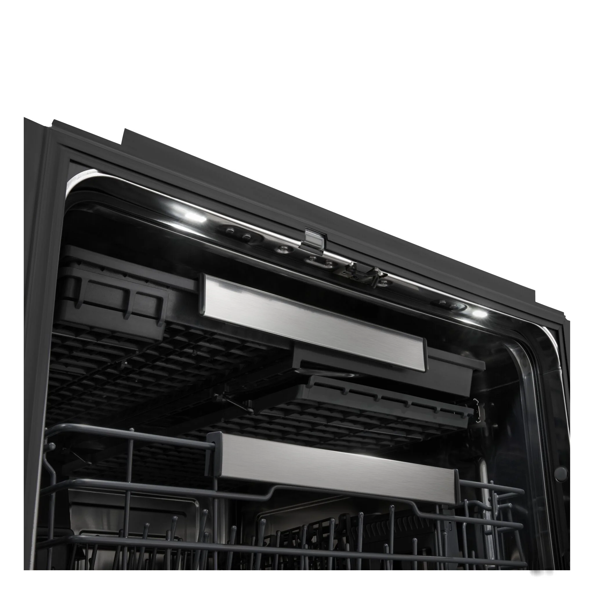 LG Stainless Steel 24" Top Control Dishwasher with TrueSteam® - LDNTH862S - Image 10