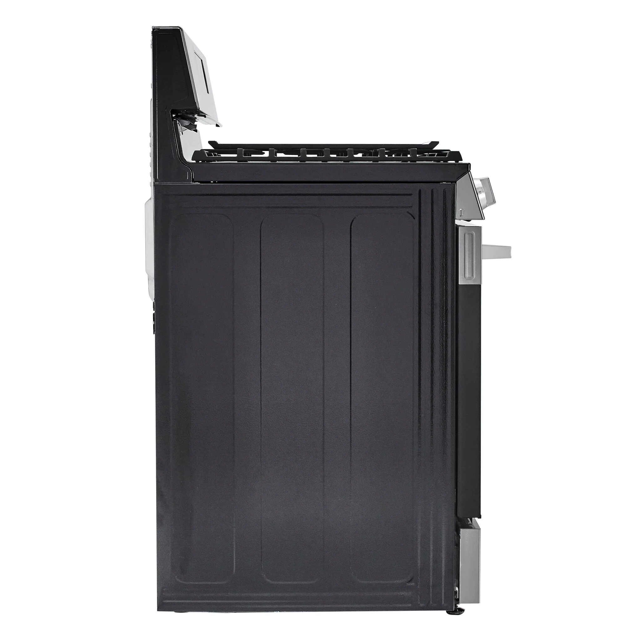 LG Stainless Steel Gas Range with ProBake Convection® (6.3 cu ft.) - LRGN6323Y - Image 10